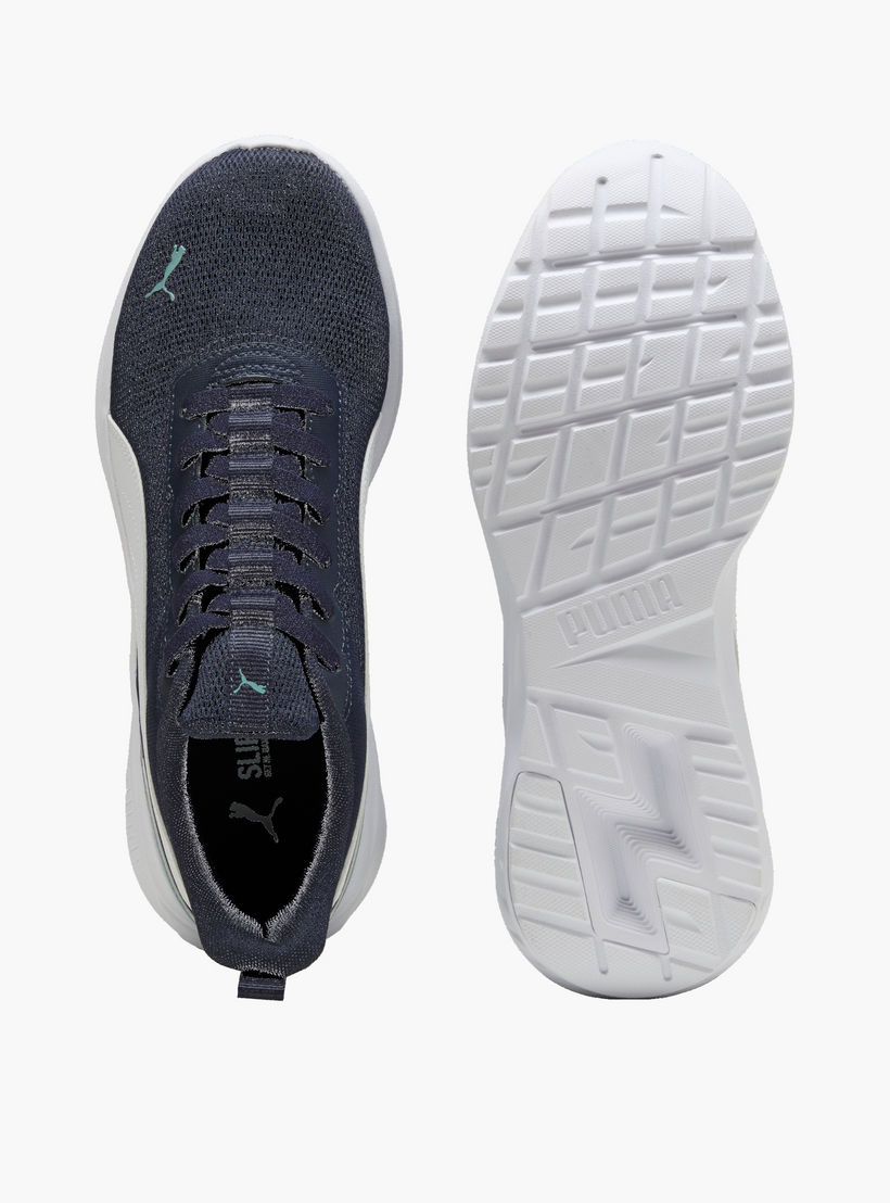 Puma Men Anzarun 2 Lite SlipTech Slip-On Sports Shoes-sports-men-shoes-image-4