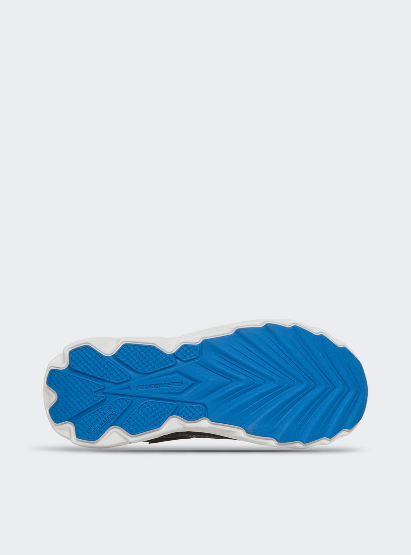 حذاء سنيكرز بشريط إغلاق لاصق إيليت سبورت تريد للأولاد من سكيتشرز-boys-shoes-sneakers-image-5