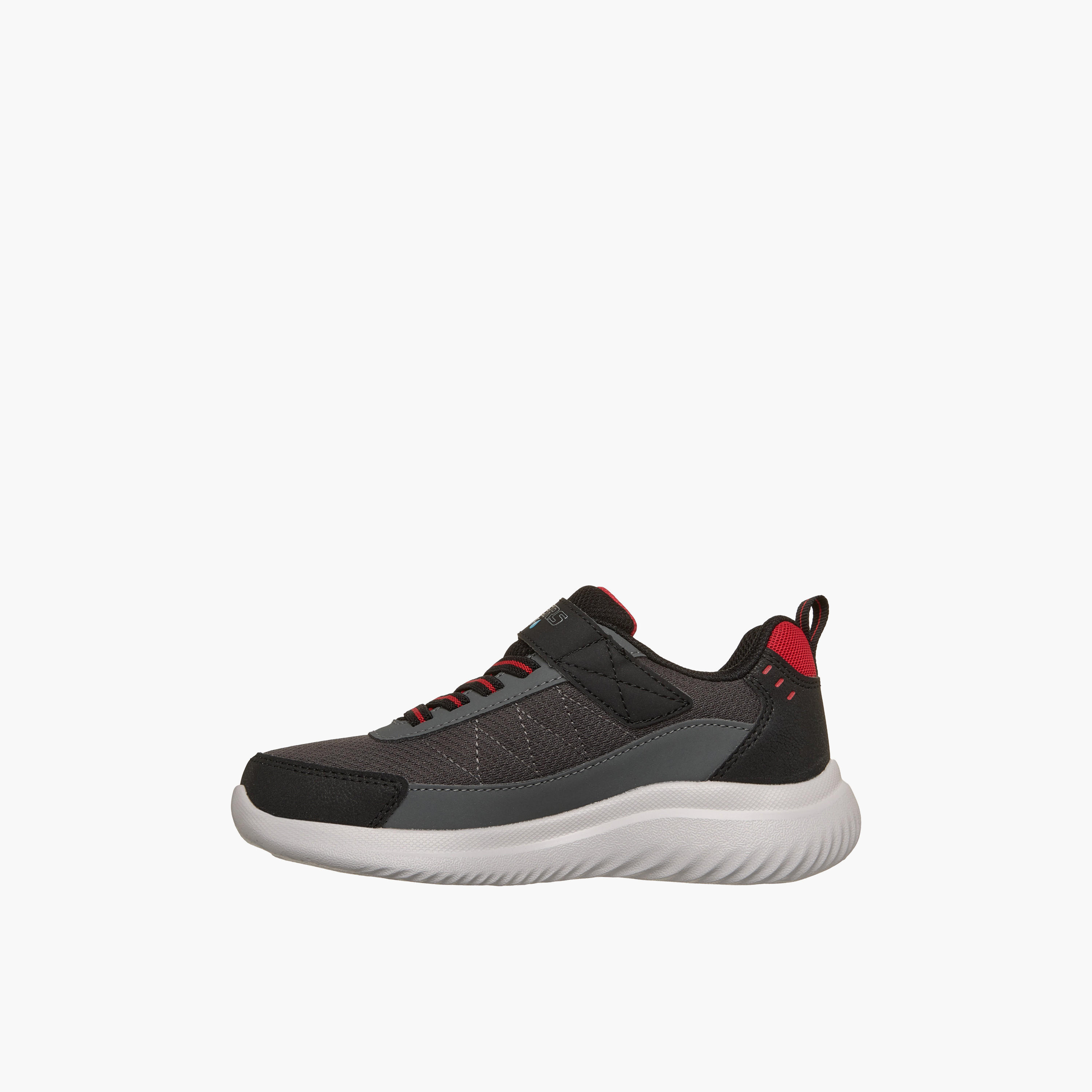 Skechers Boys BOUNDER 2.0 Hook & Loop Sneakers-sports-boys-shoes-image-5