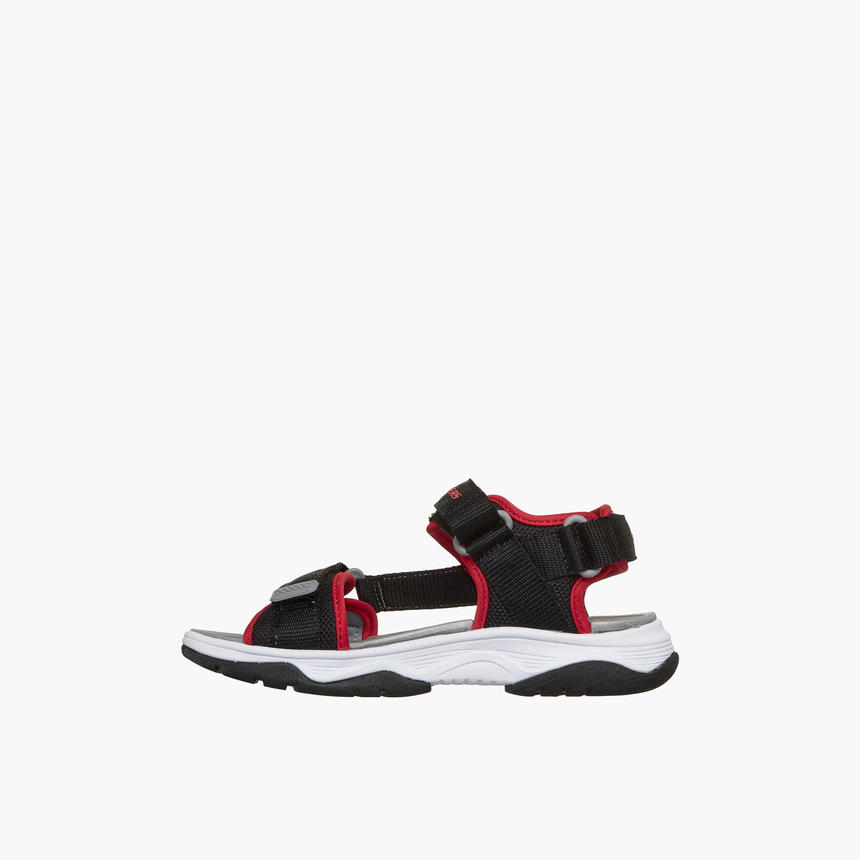 Skechers Boys TREAD SEEKER Hook and Loop Sandals-sports-boys-shoes-image-5
