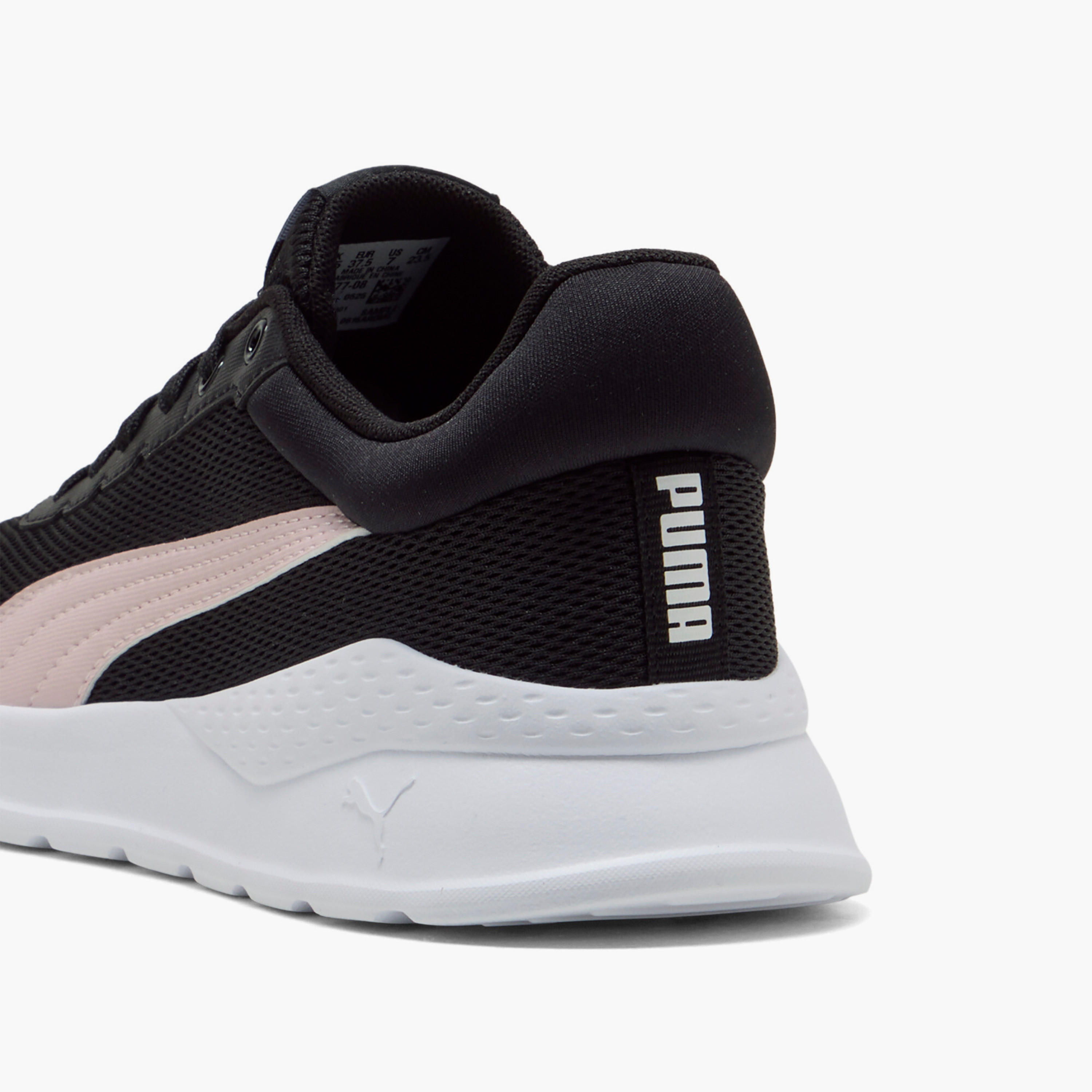 Puma Women Anzarun Vivid Panelled Lace-Up Sports Shoes-sports-women-shoes-image-3
