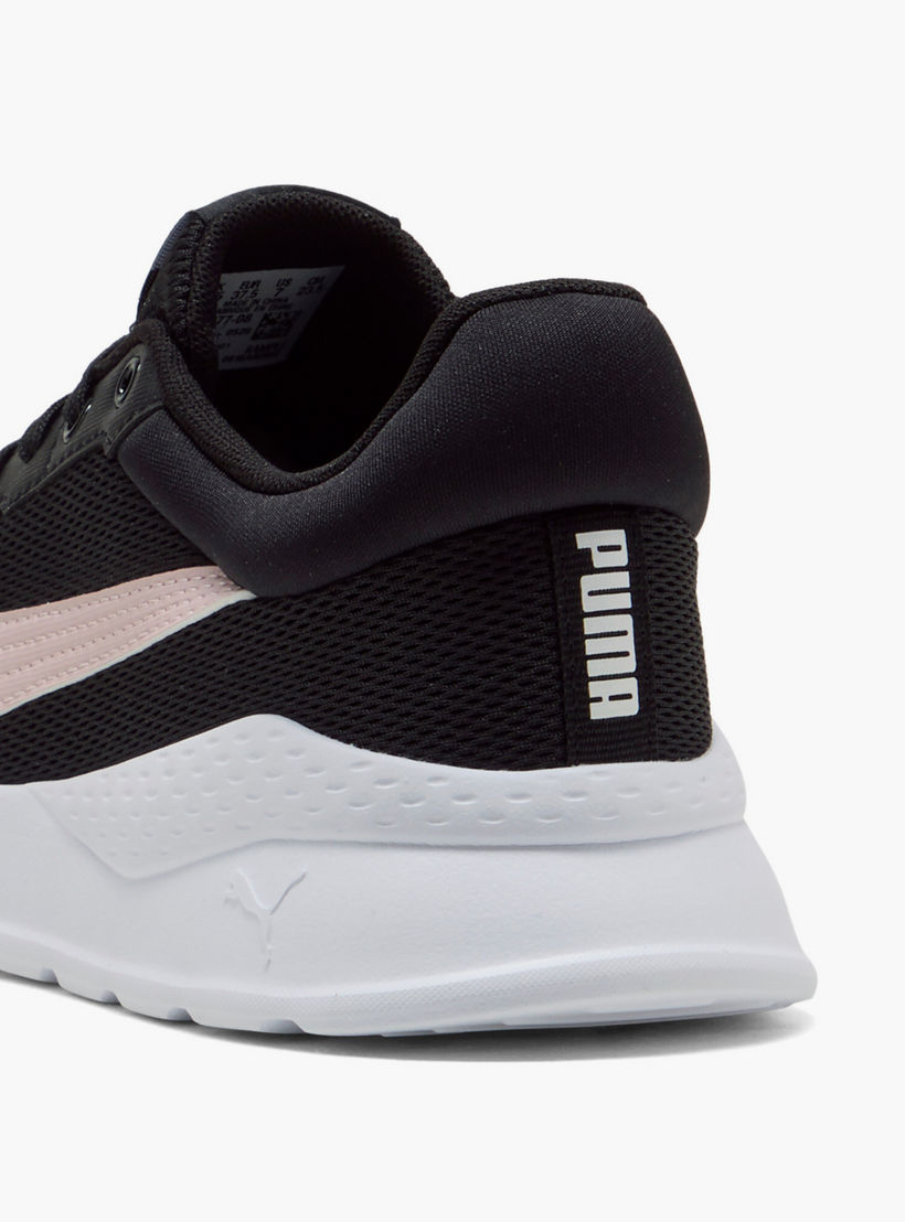 Puma Women Anzarun Vivid Panelled Lace-Up Sports Shoes-sports-women-shoes-image-3