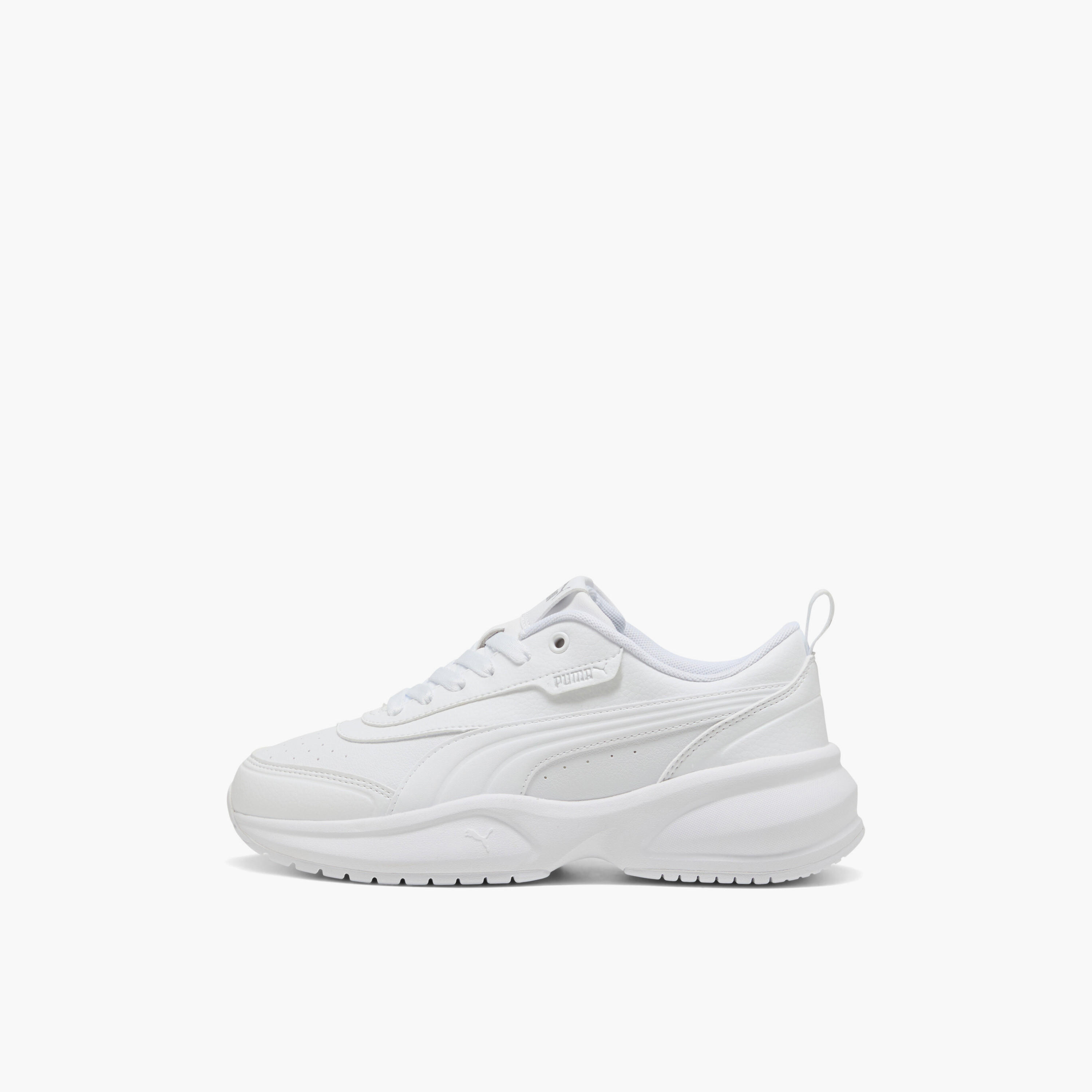 Puma Women Cilia 2 Mode Lace-Up Ankle Sneakers-sports-women-shoes-image-2