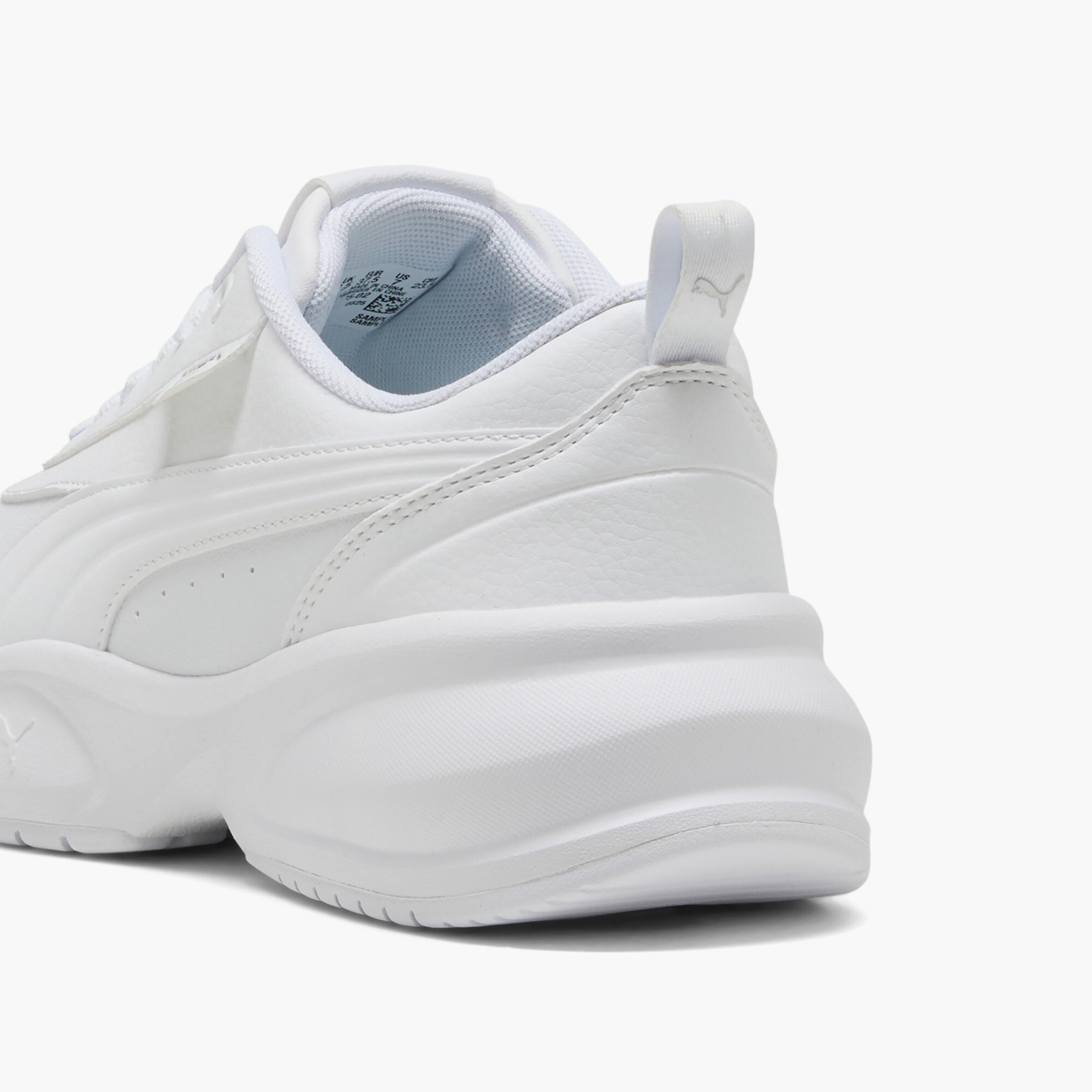 Puma Women Cilia 2 Mode Lace-Up Ankle Sneakers-sports-women-shoes-image-3
