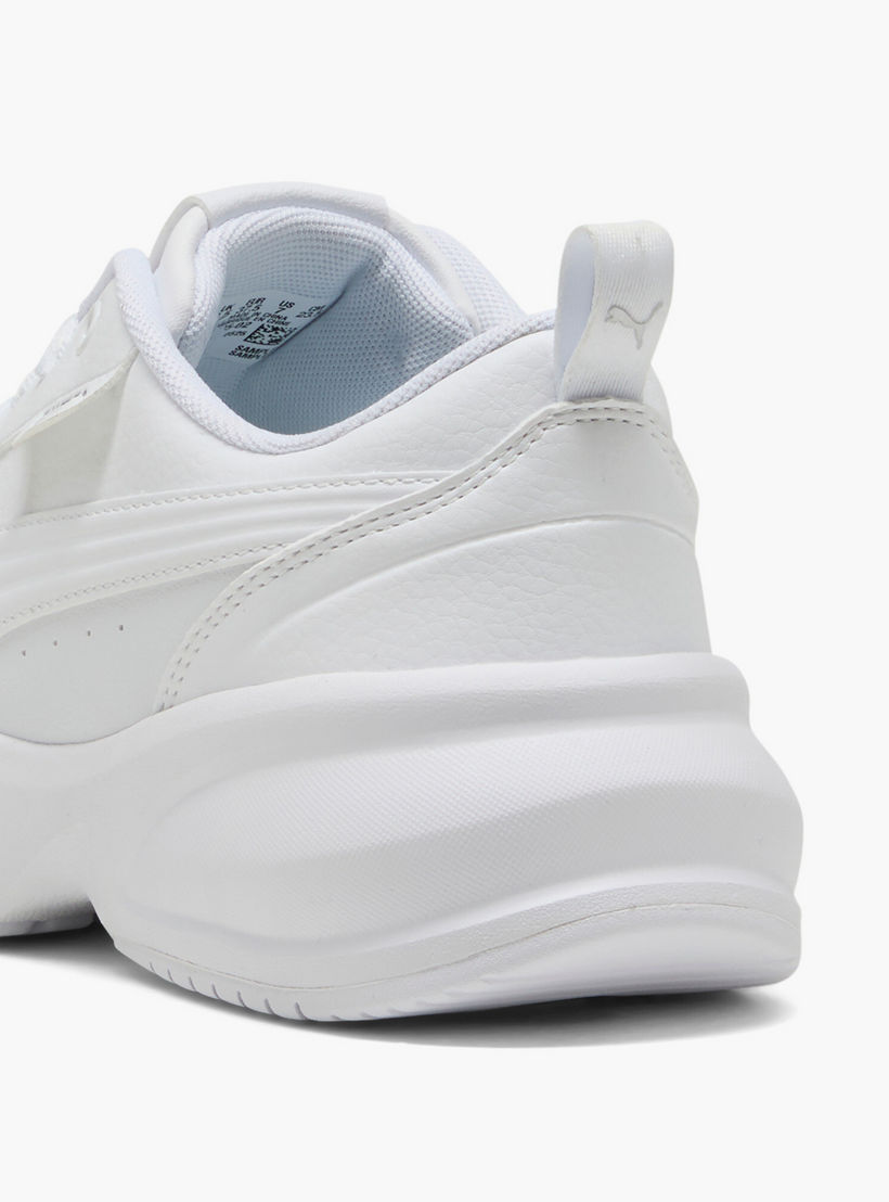 Puma Women Cilia 2 Mode Lace-Up Ankle Sneakers-sports-women-shoes-image-3