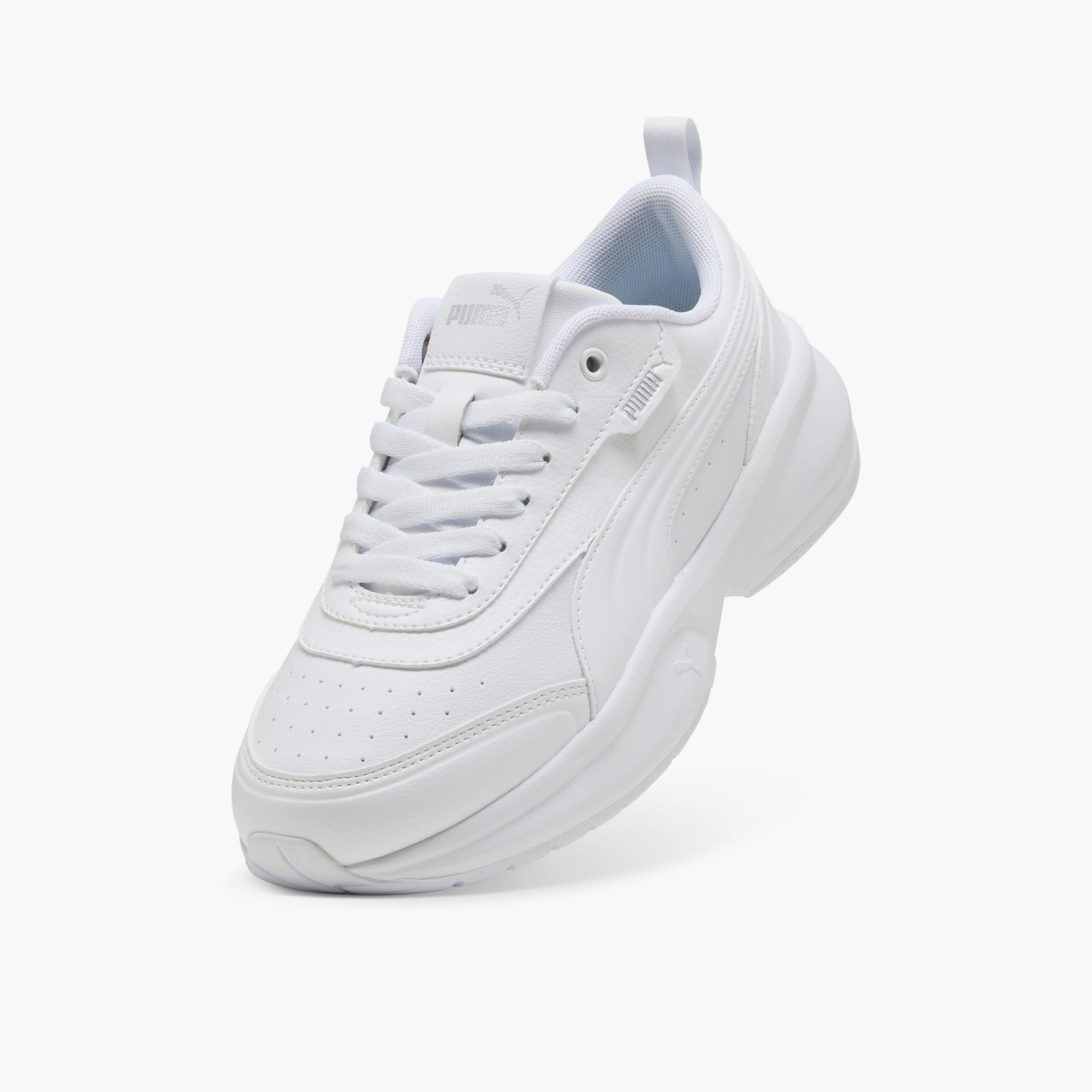 Puma Women Cilia 2 Mode Lace-Up Ankle Sneakers-sports-women-shoes-image-4