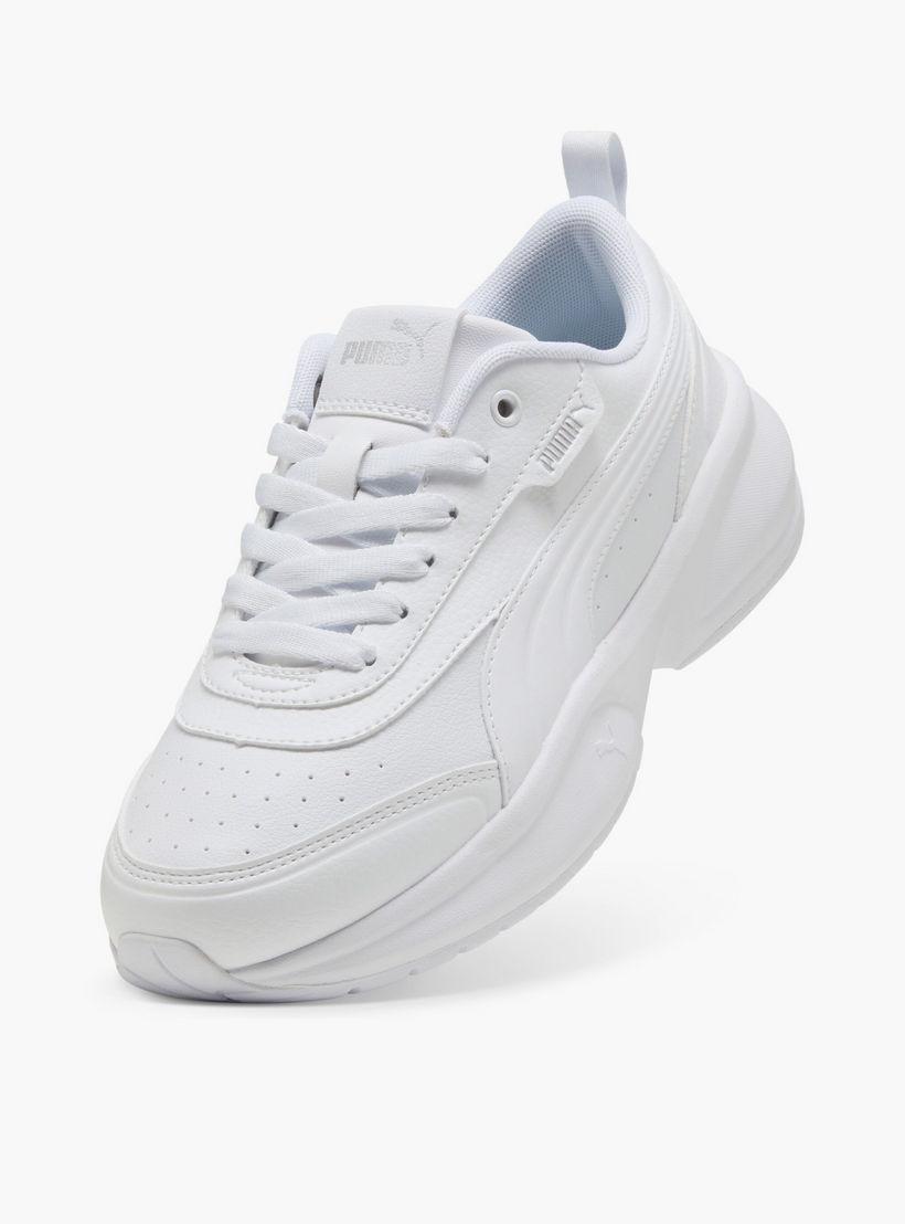 Puma Women Cilia 2 Mode Lace-Up Ankle Sneakers-sports-women-shoes-image-4