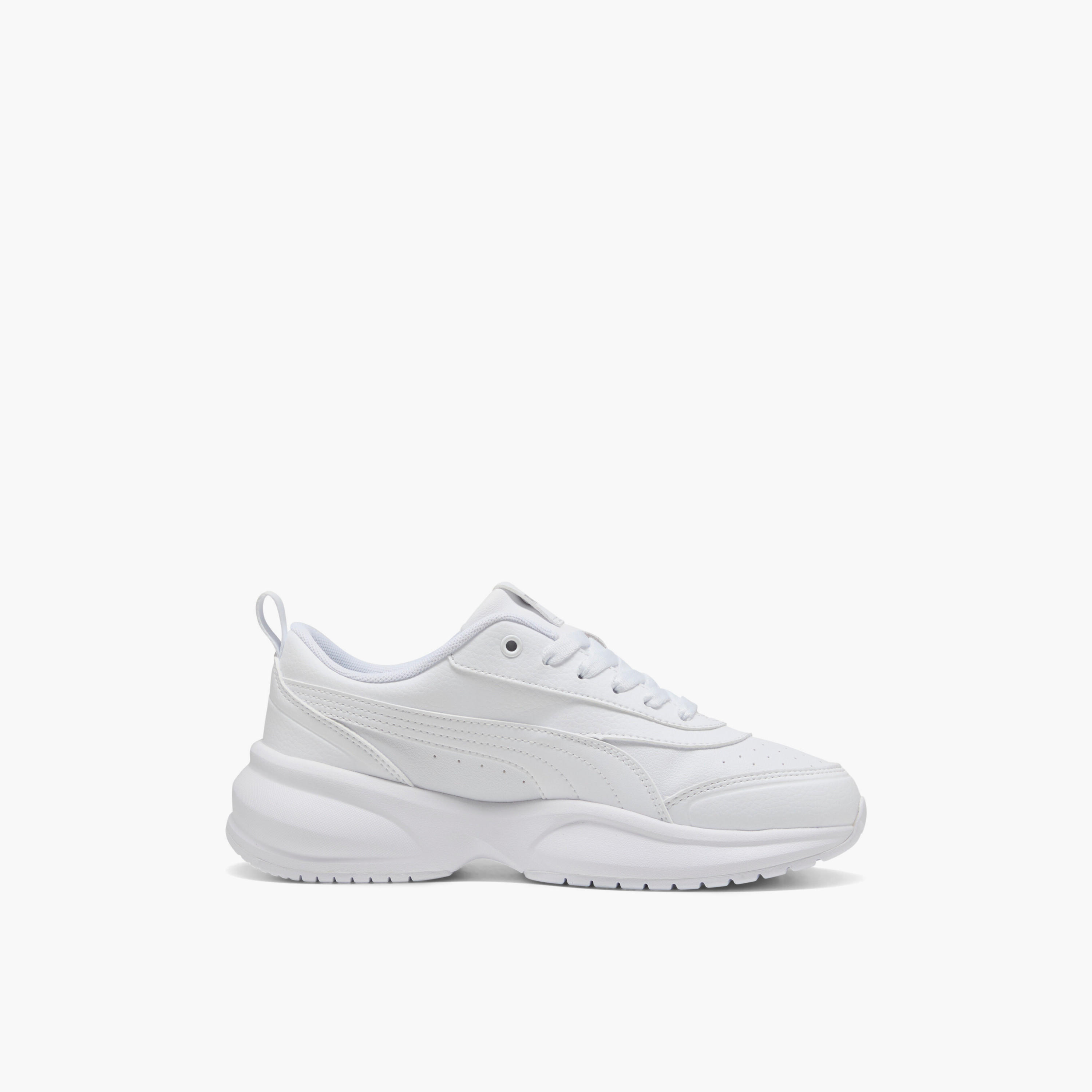 Puma Women Cilia 2 Mode Lace-Up Ankle Sneakers-sports-women-shoes-image-6