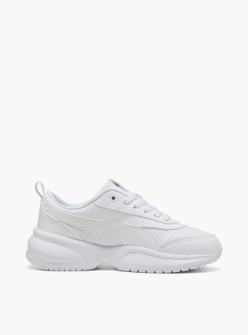 Puma Women Cilia 2 Mode Lace-Up Ankle Sneakers-sports-women-shoes-image-6