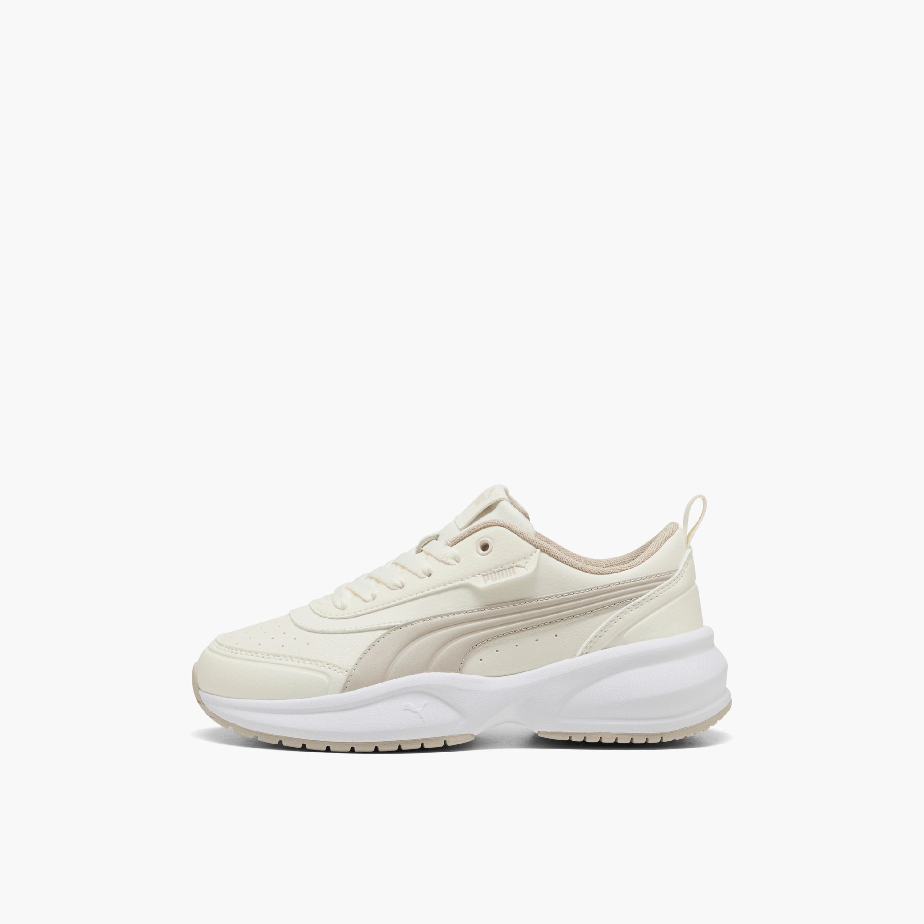 Puma Women Cilia 2 Mode Lace-Up Ankle Sneakers-women-shoes-sneakers-image-2