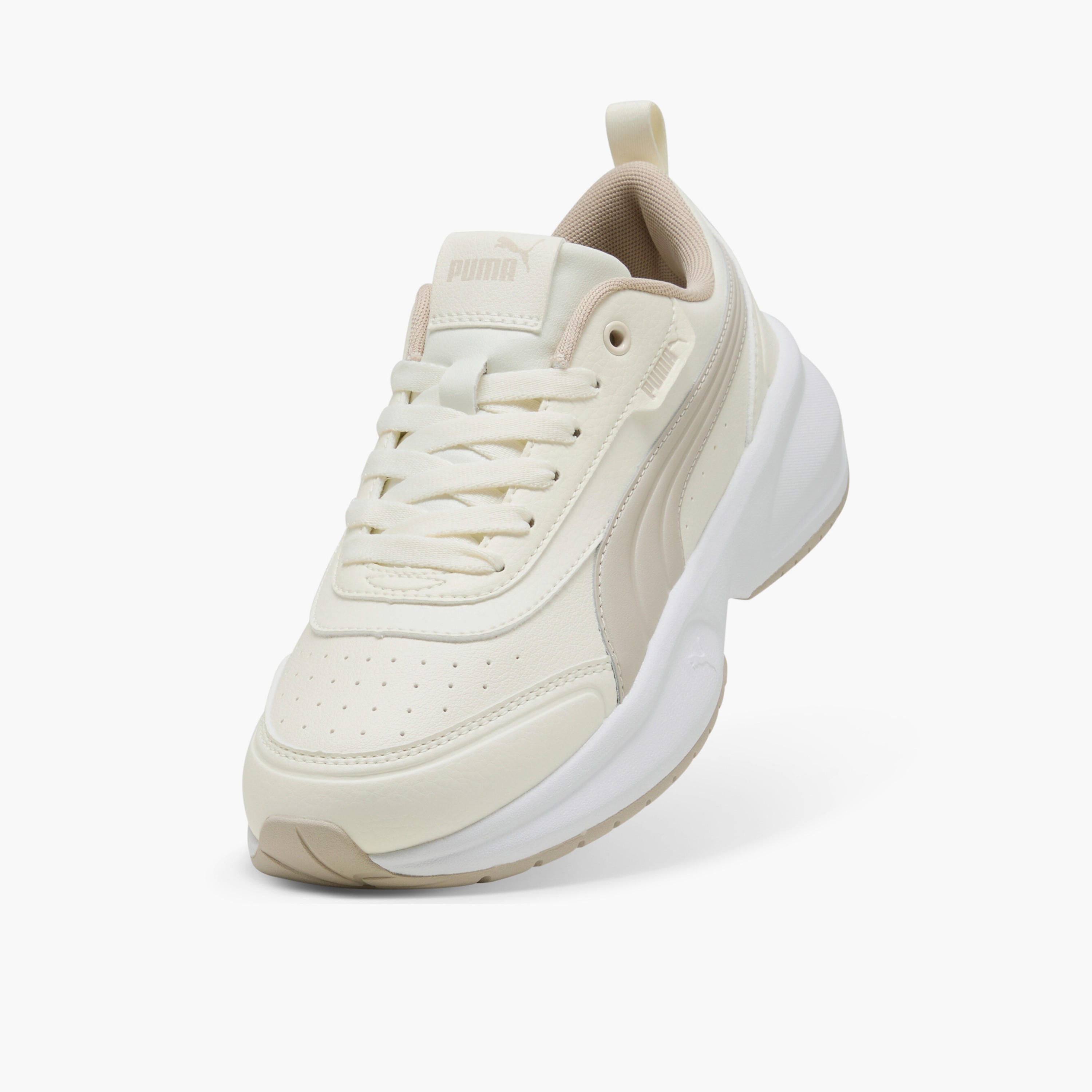Puma Women Cilia 2 Mode Lace-Up Ankle Sneakers-women-shoes-sneakers-image-4