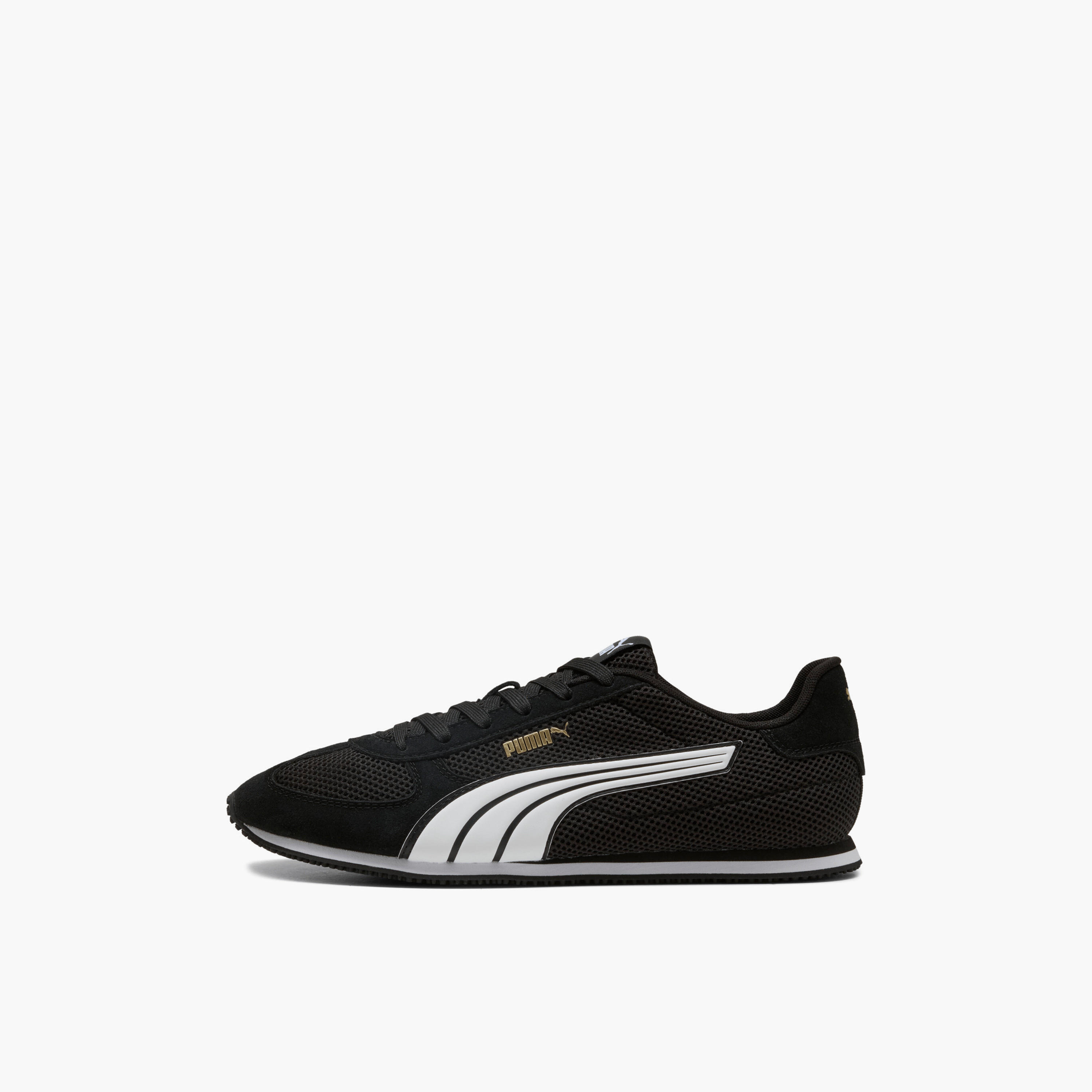 Puma Women ST Track Panelled Lace-Up Ankle Sneakers-women-shoes-sneakers-image-2
