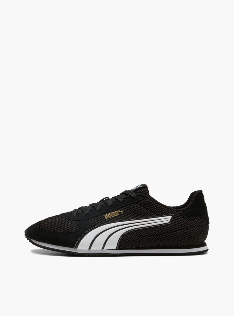 Puma Women ST Track Panelled Lace-Up Ankle Sneakers-women-shoes-sneakers-image-2