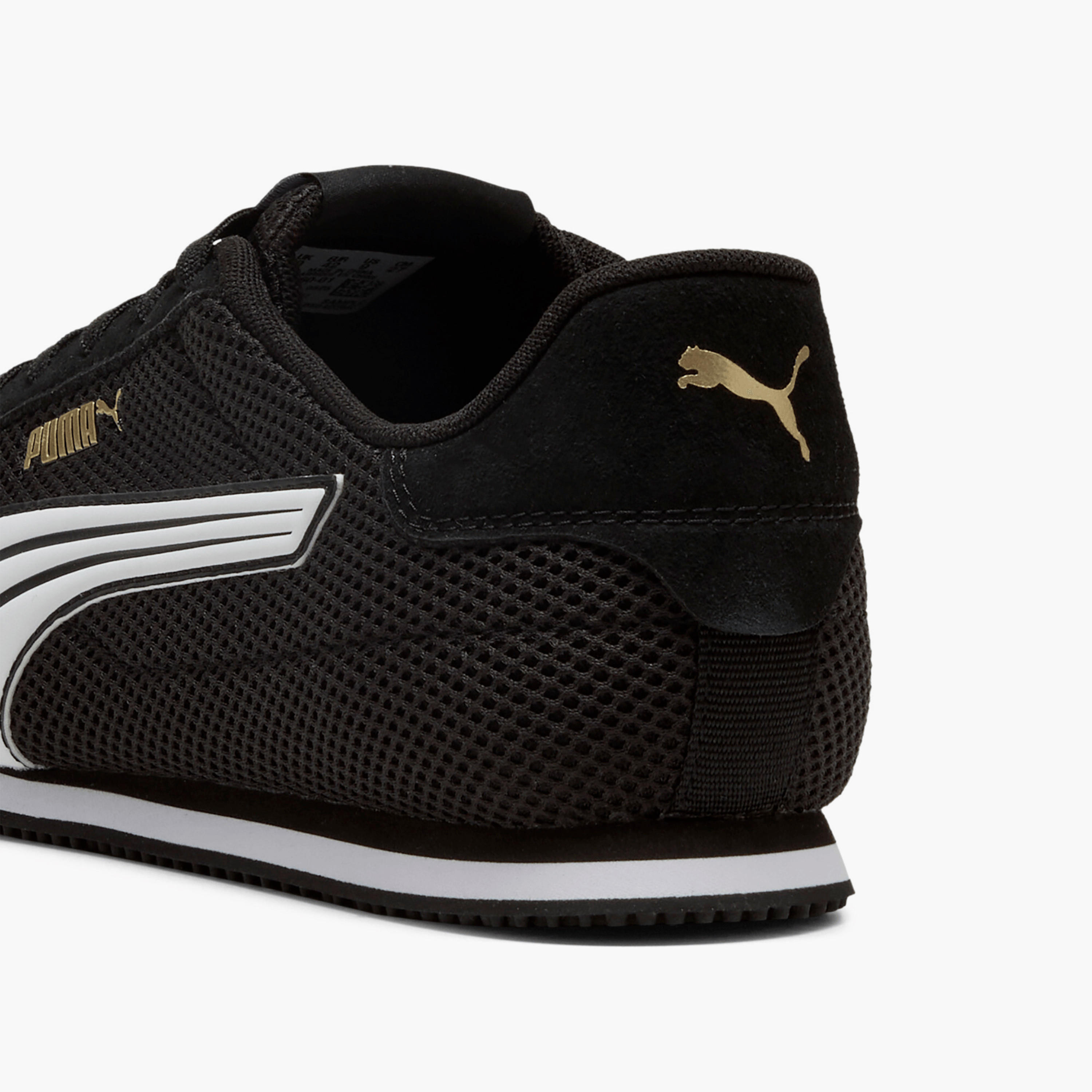 Puma Women ST Track Panelled Lace-Up Ankle Sneakers-women-shoes-sneakers-image-3