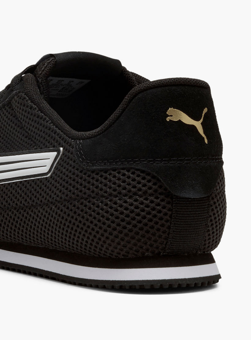 Puma Women ST Track Panelled Lace-Up Ankle Sneakers-women-shoes-sneakers-image-3