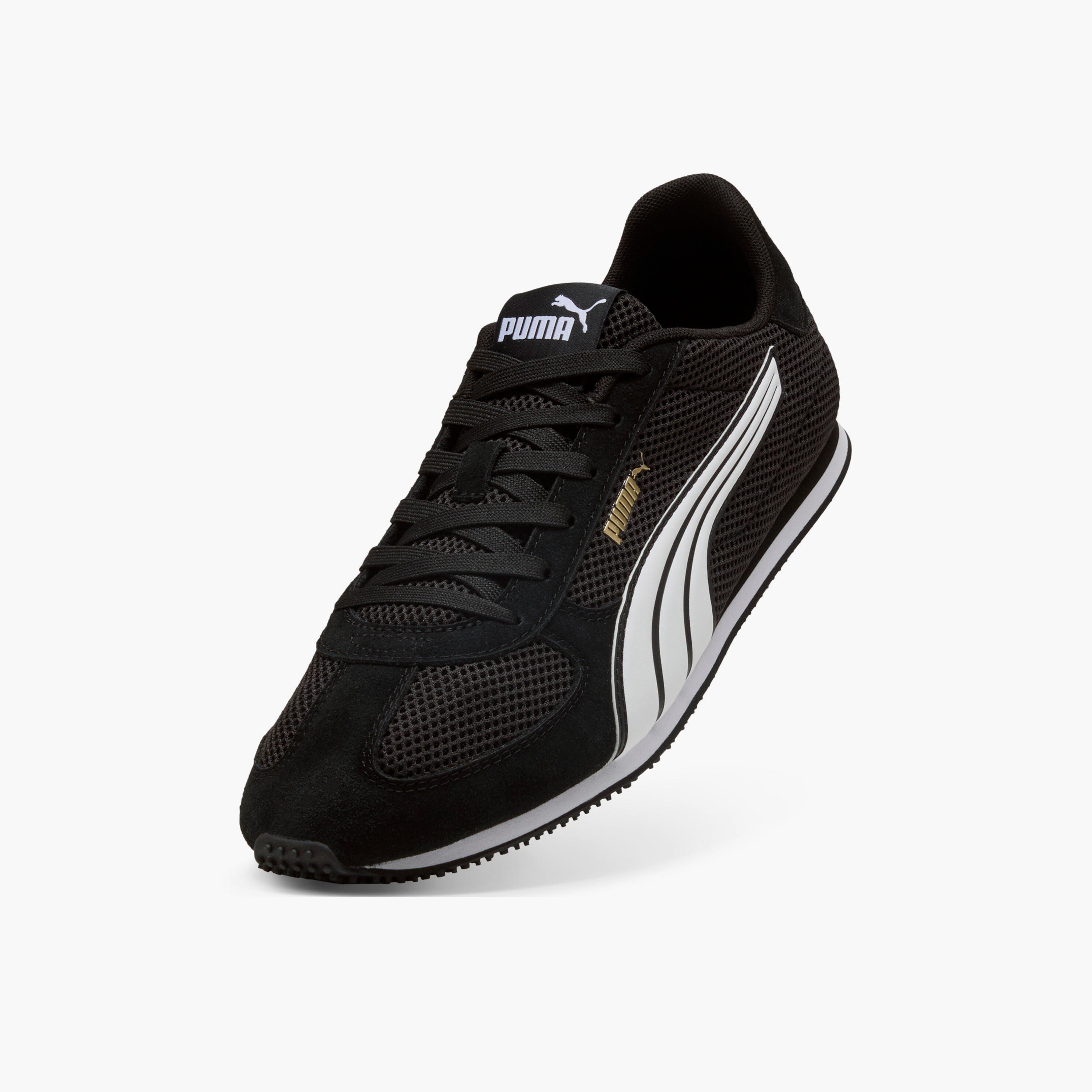 Puma Women ST Track Panelled Lace-Up Ankle Sneakers-women-shoes-sneakers-image-4