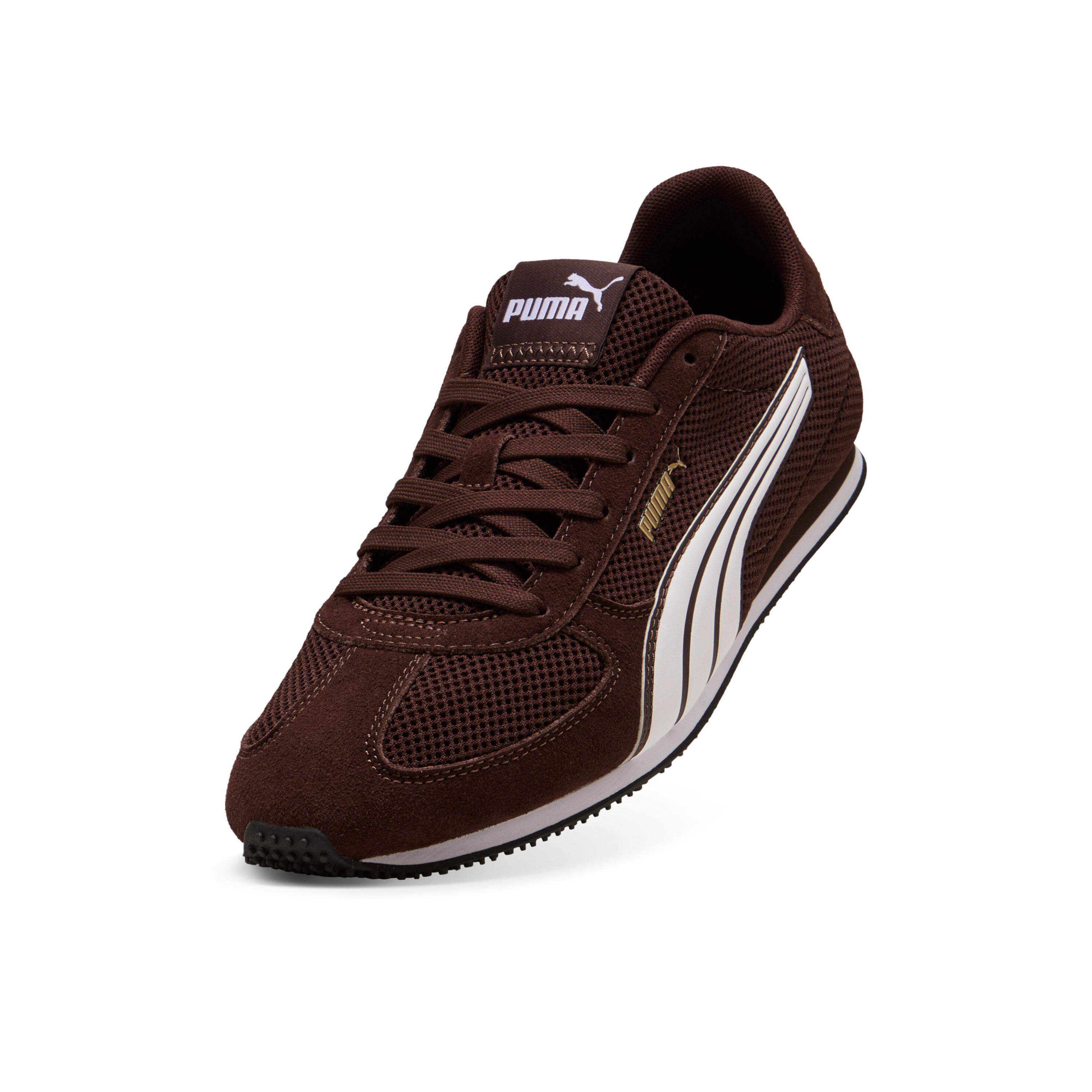 Puma Women ST Track Lace-Up Sneakers-women-shoes-sneakers-image-4