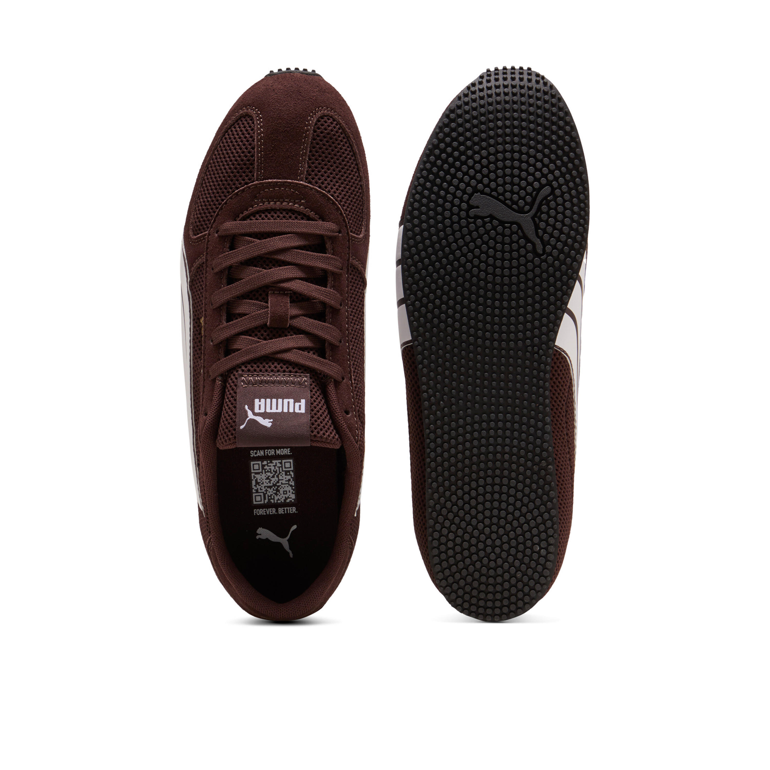 Puma Women ST Track Lace-Up Sneakers-women-shoes-sneakers-image-5