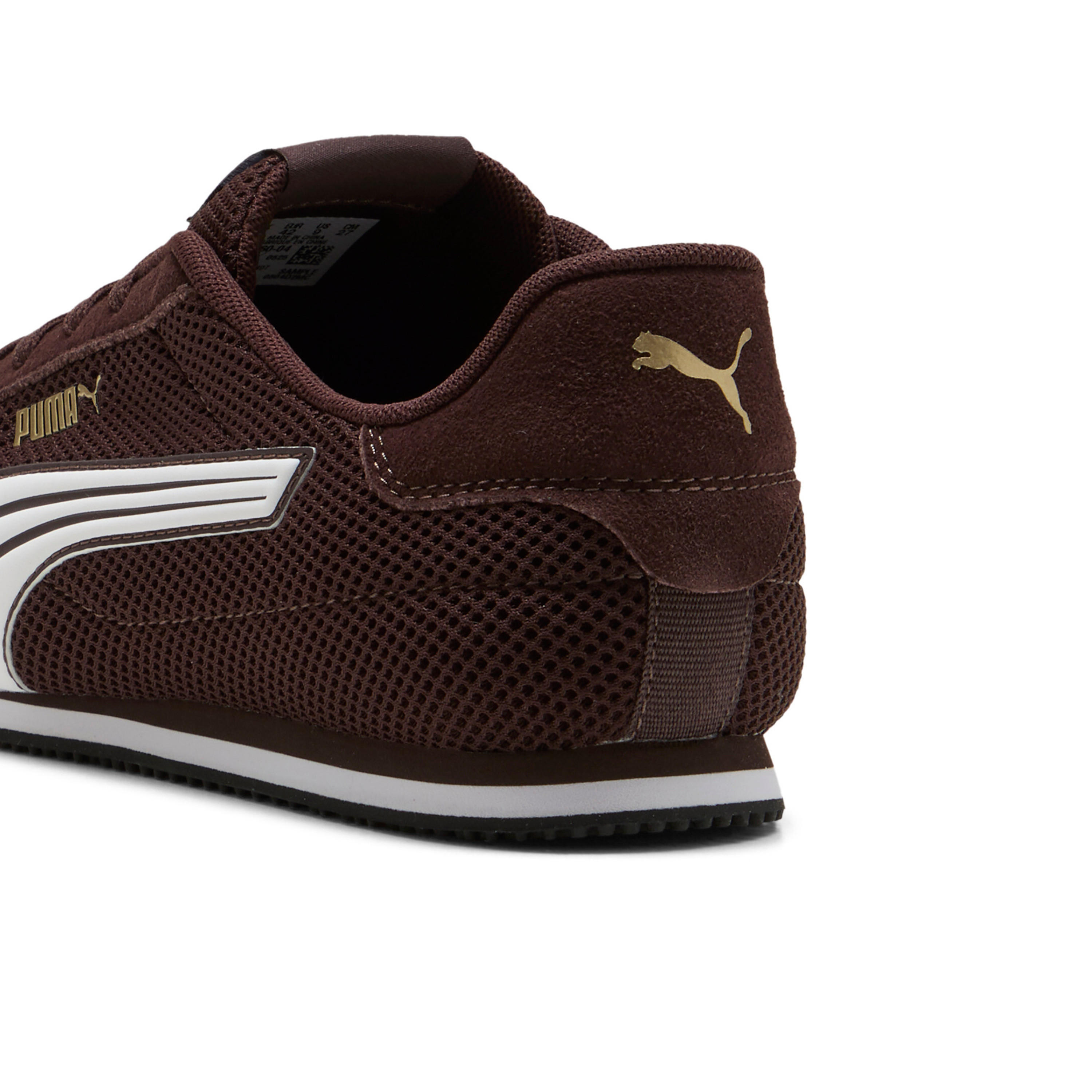 Puma Women ST Track Lace-Up Sneakers-women-shoes-sneakers-image-6