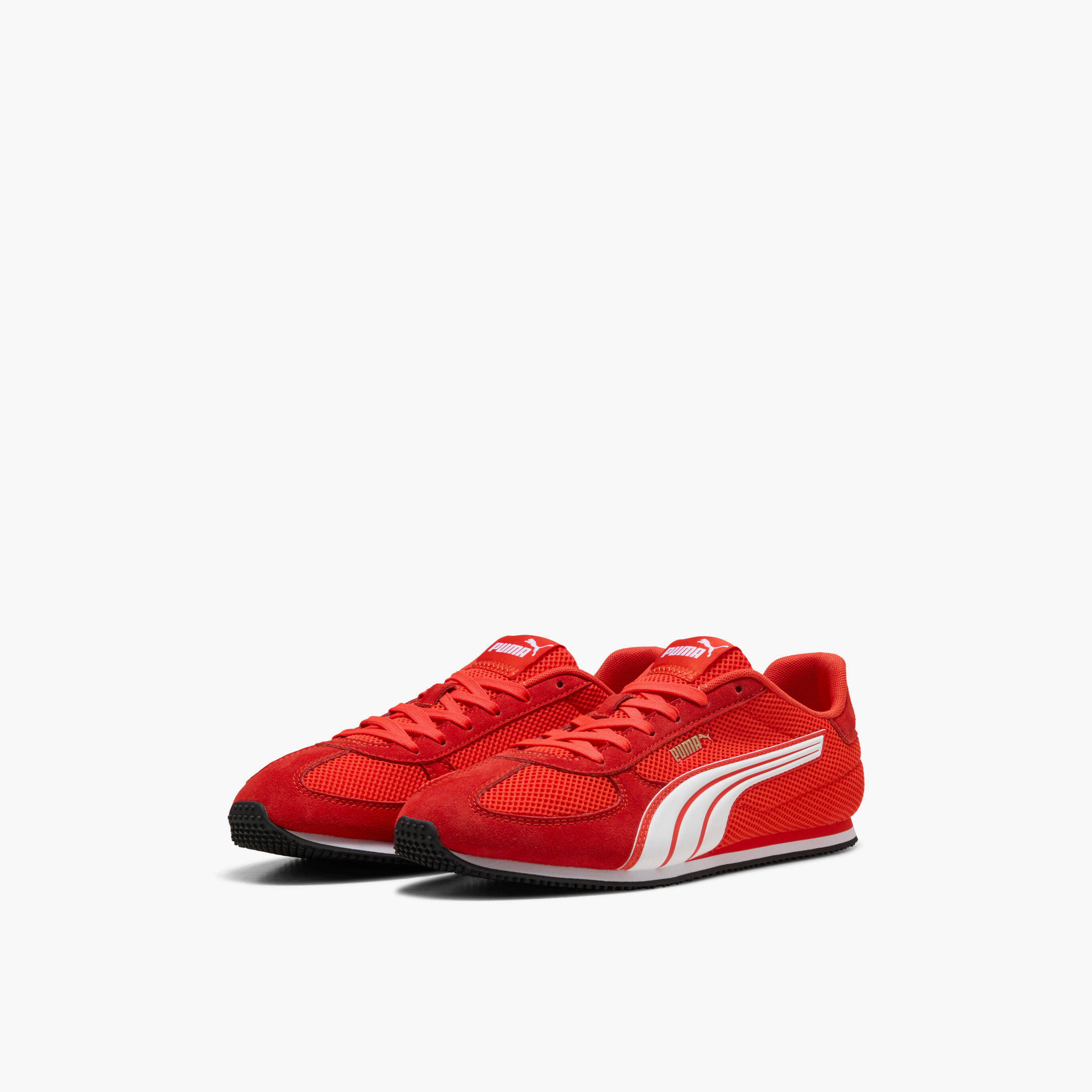 Puma Women ST Track Panelled Lace-Up Ankle Sneakers-women-shoes-sneakers-image-1