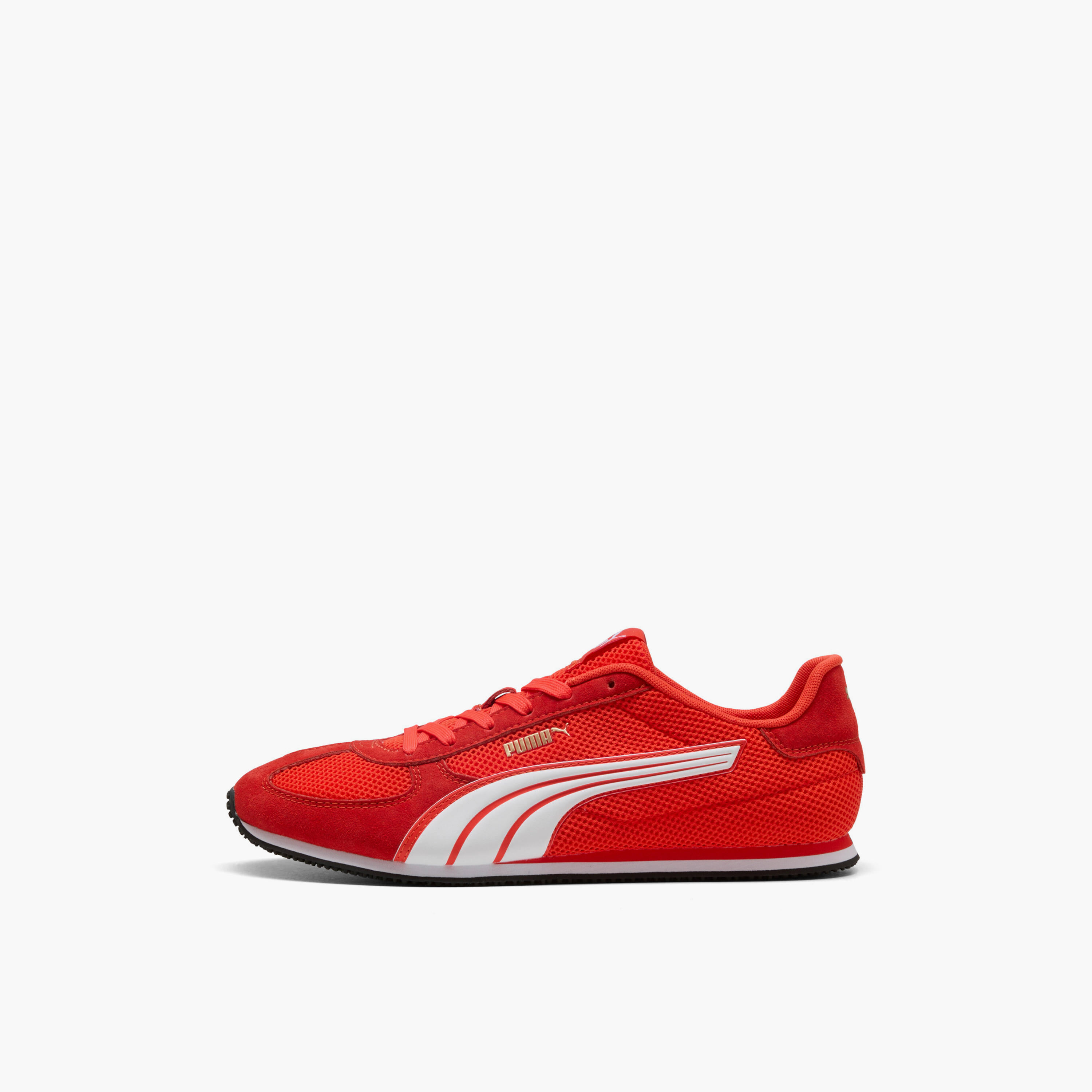 Puma Women ST Track Panelled Lace-Up Ankle Sneakers-women-shoes-sneakers-image-2