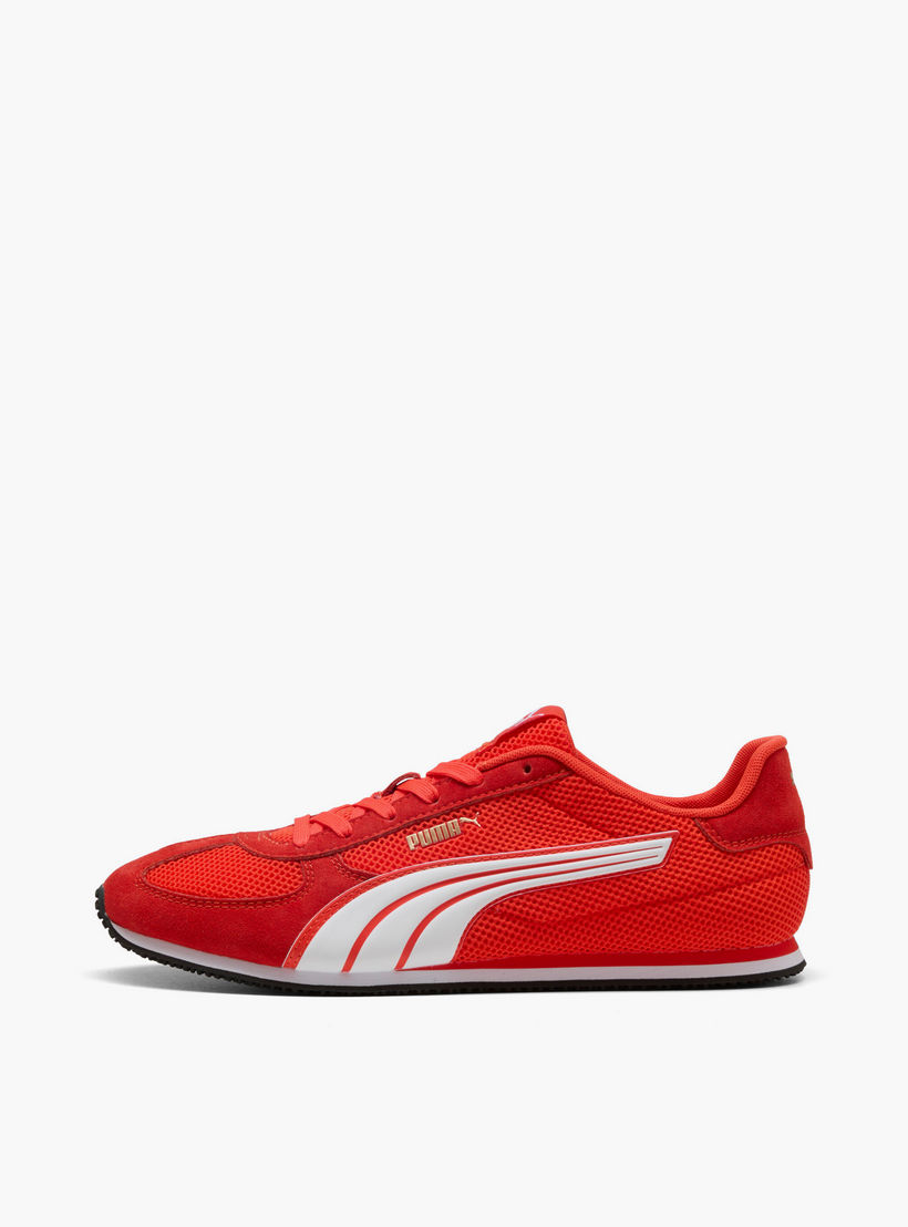Puma Women ST Track Panelled Lace-Up Ankle Sneakers-women-shoes-sneakers-image-2
