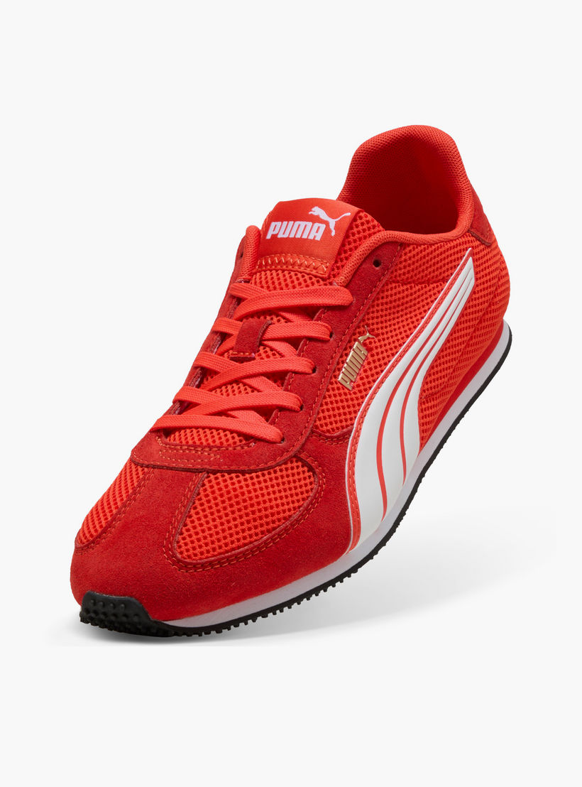 Puma Women ST Track Panelled Lace-Up Ankle Sneakers-women-shoes-sneakers-image-4