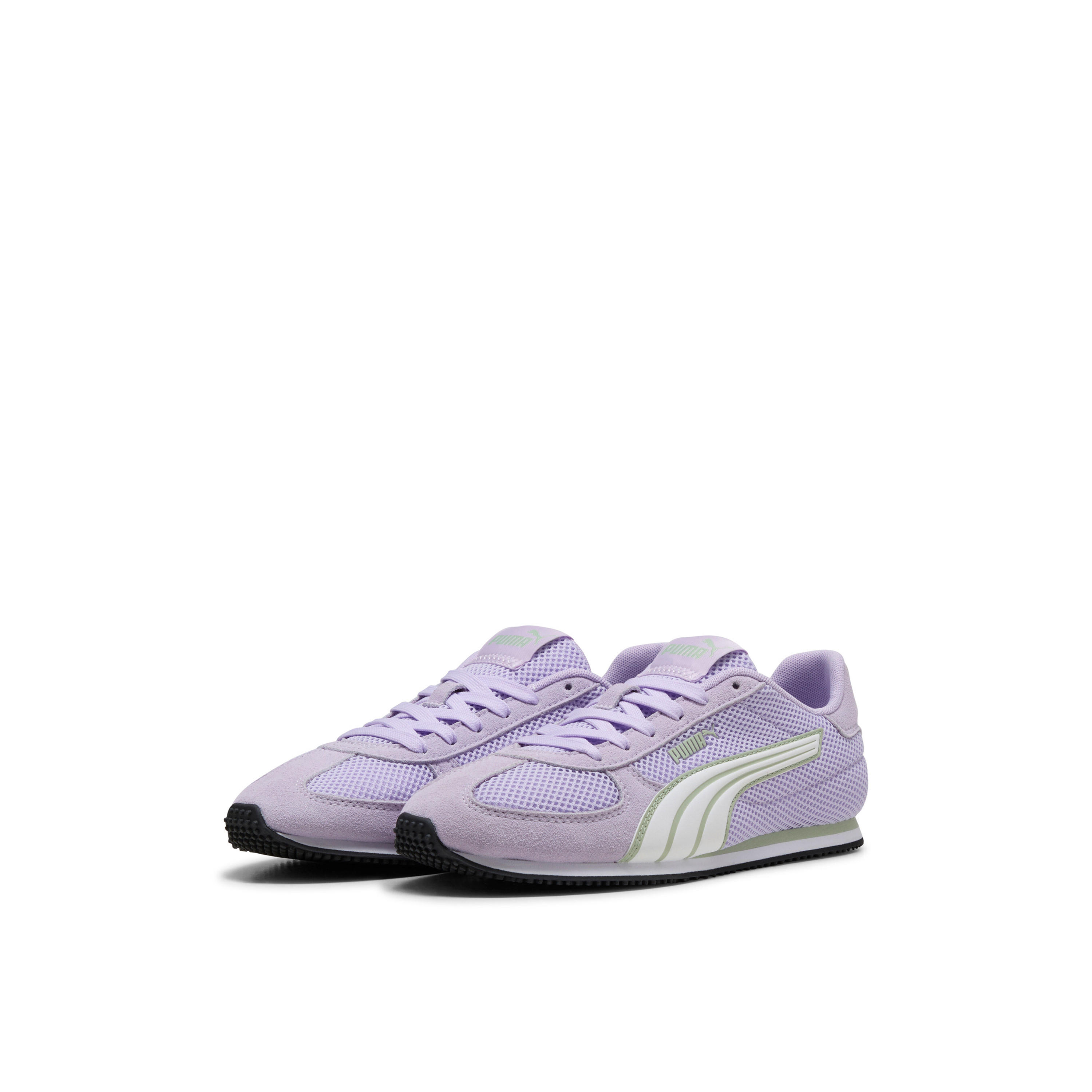 Puma Women ST Track Lace-Up Ankle Sneakers-women-shoes-sneakers-image-1