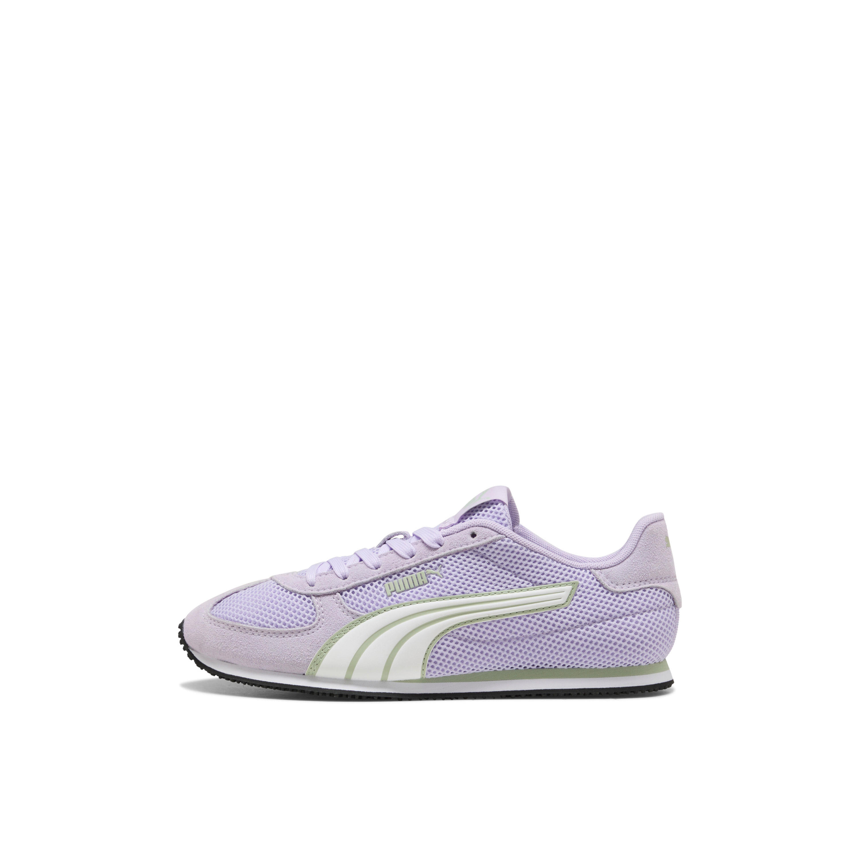 Puma Women ST Track Lace-Up Ankle Sneakers-women-shoes-sneakers-image-3
