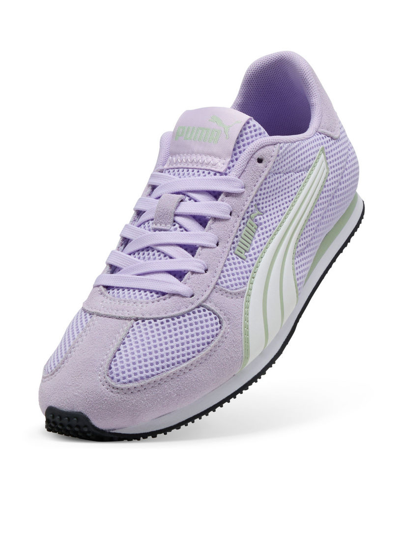 Puma Women ST Track Lace-Up Ankle Sneakers-women-shoes-sneakers-image-4
