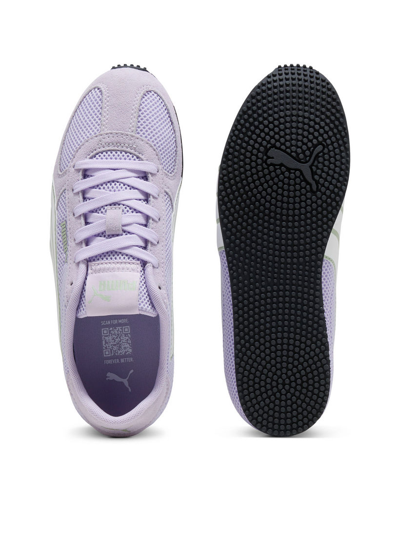 Puma Women ST Track Lace-Up Ankle Sneakers-women-shoes-sneakers-image-5
