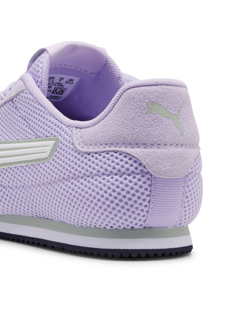 Puma Women ST Track Lace-Up Ankle Sneakers-women-shoes-sneakers-image-6