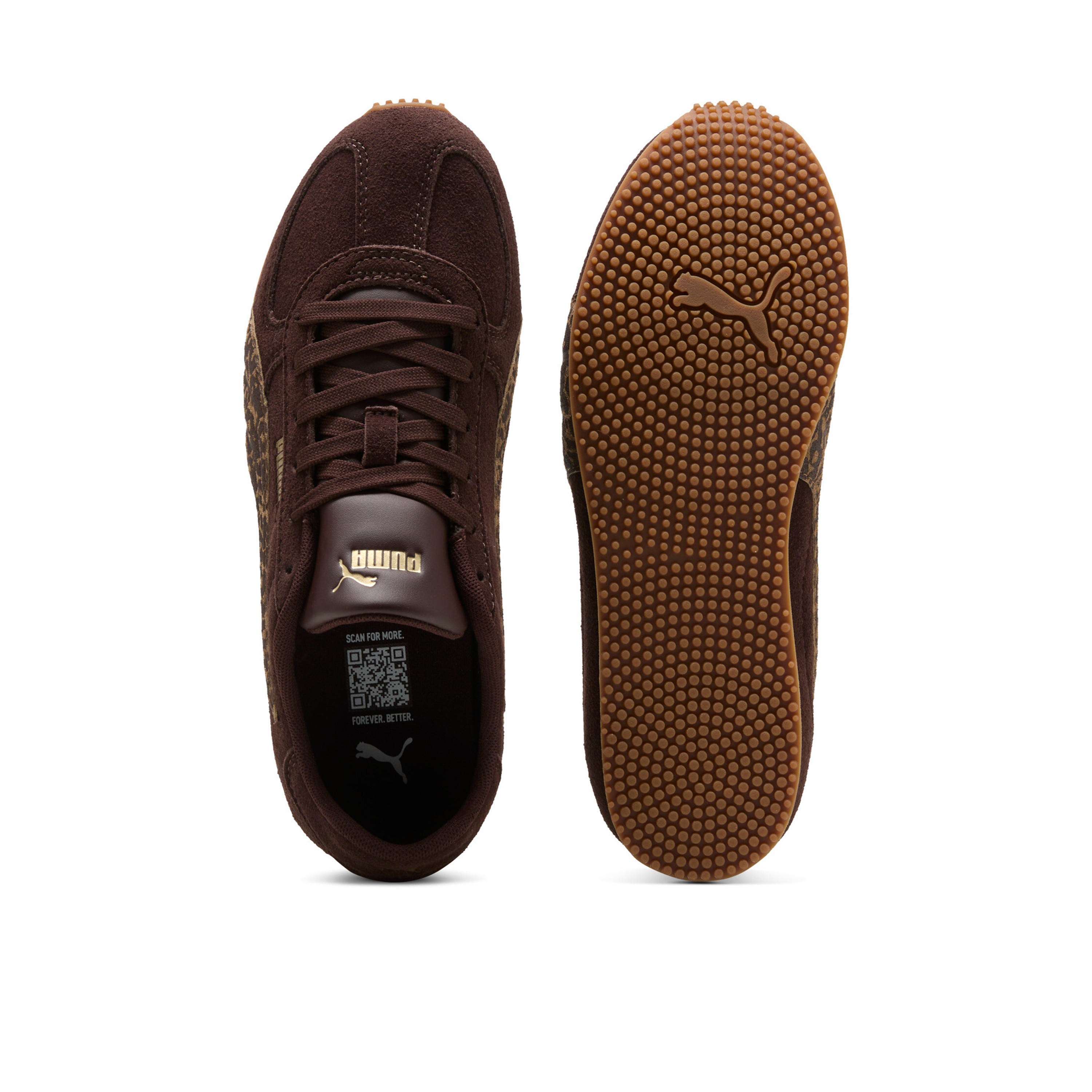 حذاء سنيكرز للكاحل برباط إغلاق إس تي تراك فيلين للنساء من بوما-women-shoes-sneakers-image-5