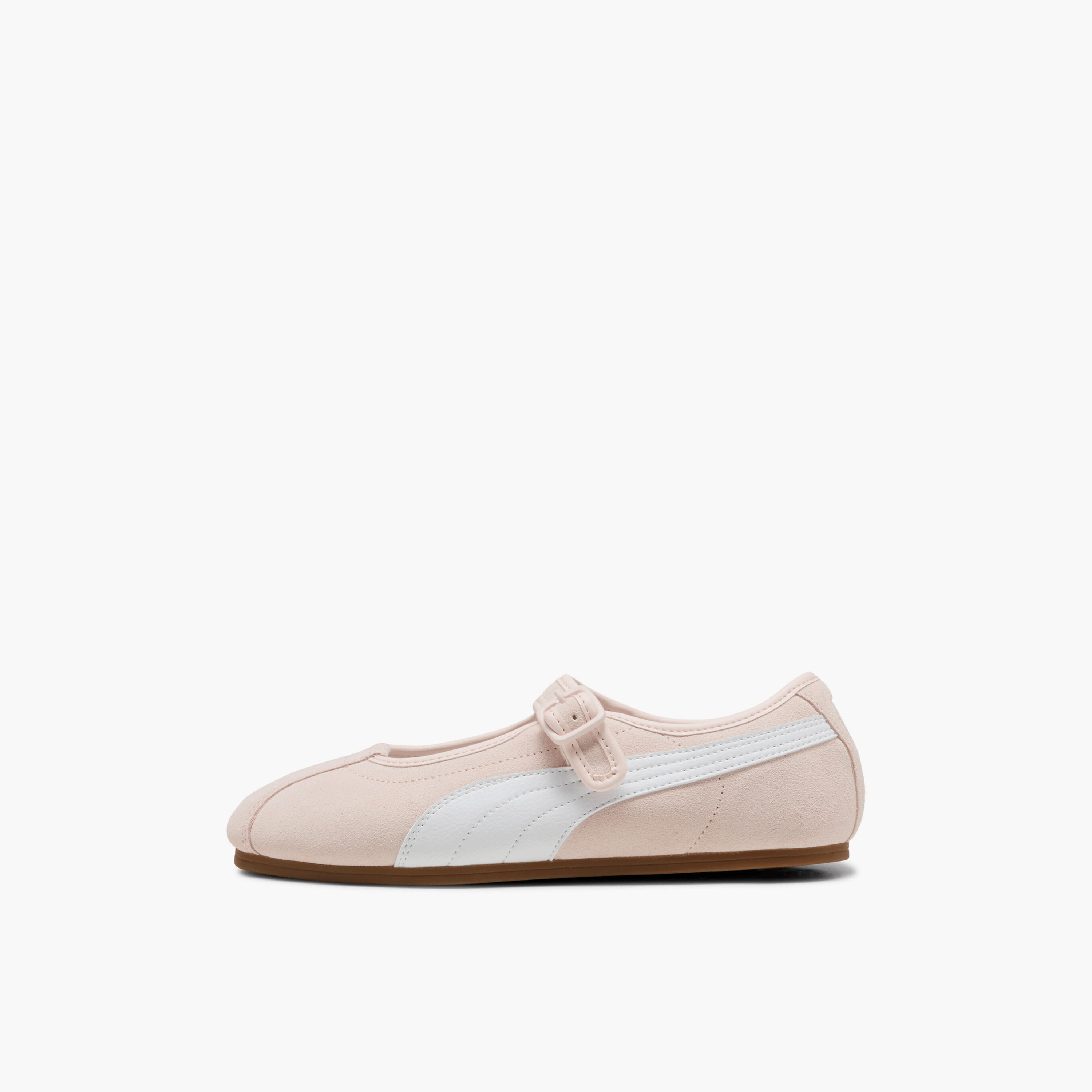 Puma Women Tacklette Leather Ankle Sneakers-sports-women-shoes-image-2