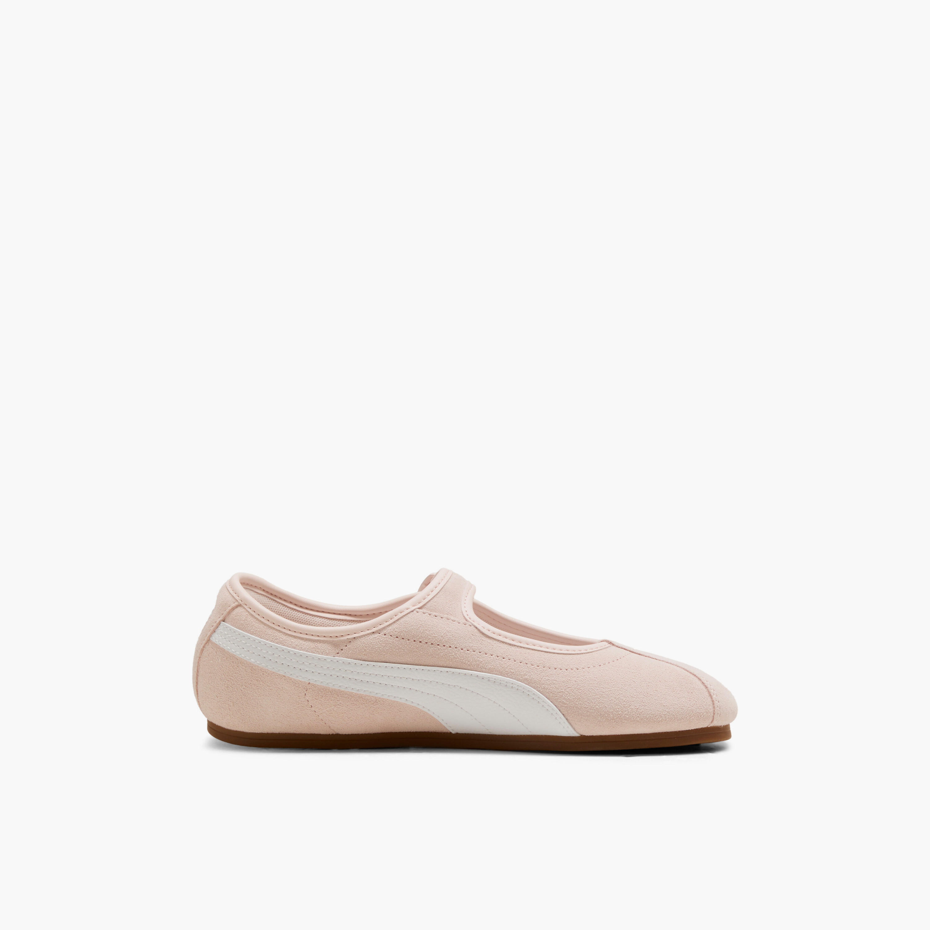 Puma Women Tacklette Leather Ankle Sneakers-sports-women-shoes-image-6