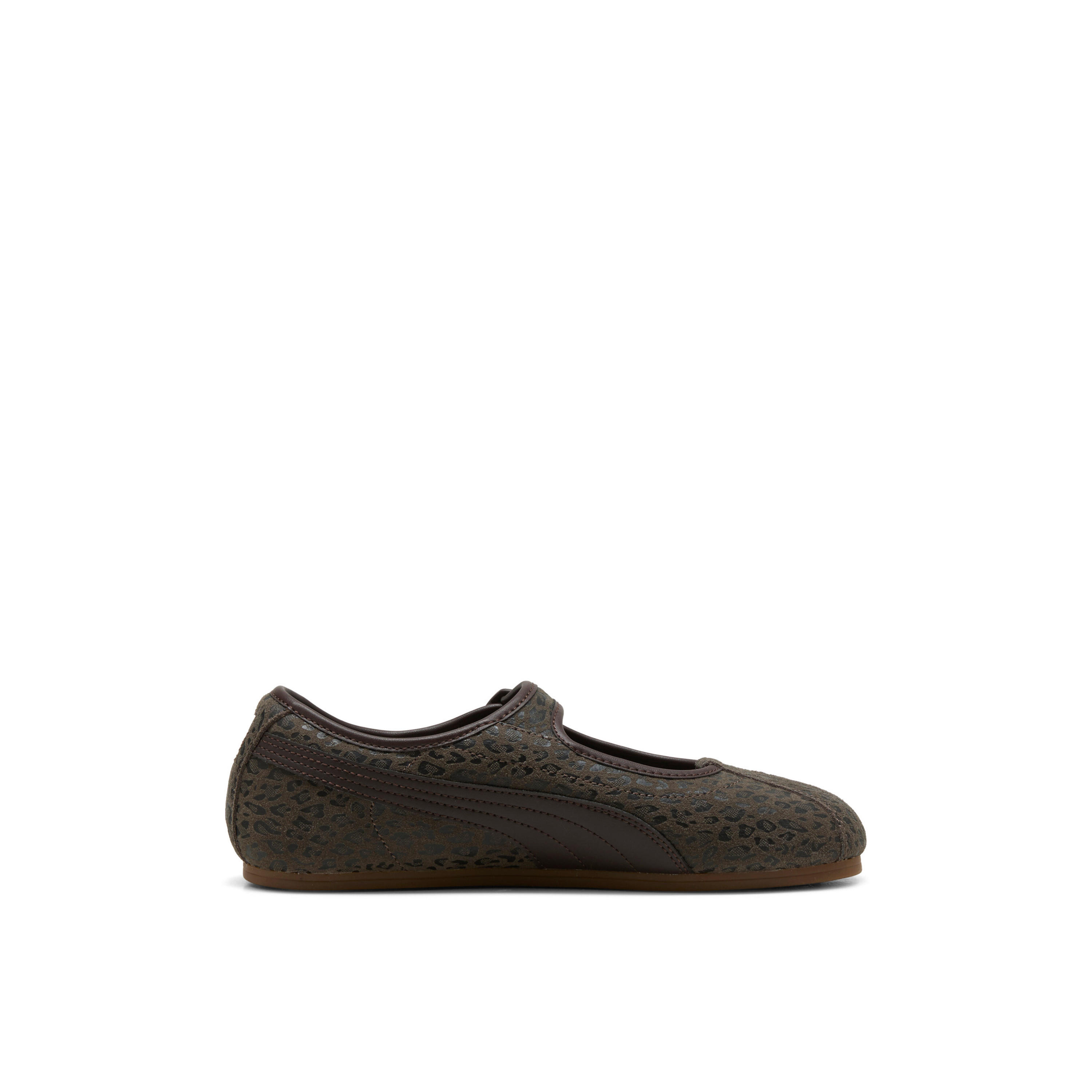حذاء ماري جين بطبعات تاكليت كات للنساء من بوما-women-shoes-ballerinas-image-2