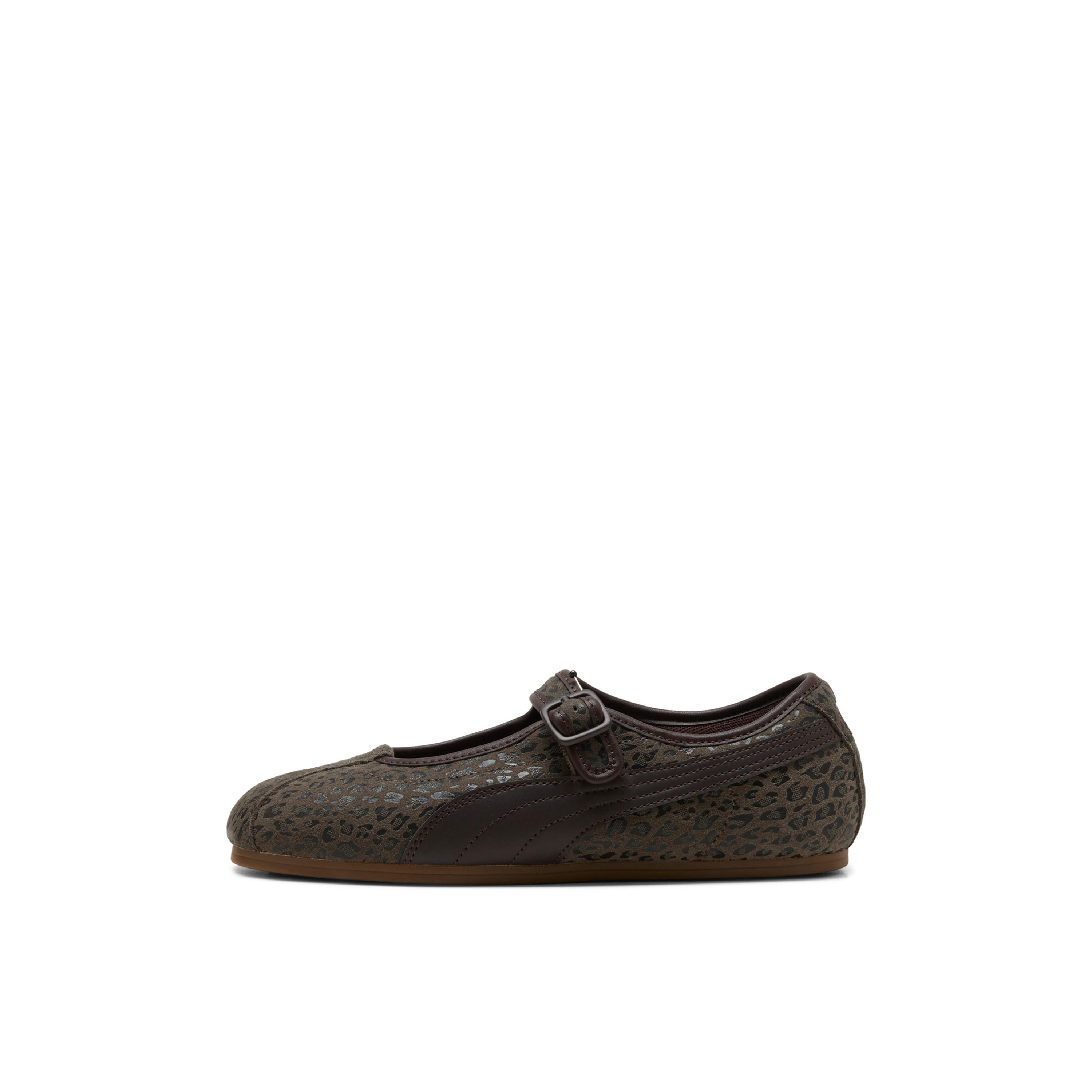 حذاء ماري جين بطبعات تاكليت كات للنساء من بوما-women-shoes-ballerinas-image-3