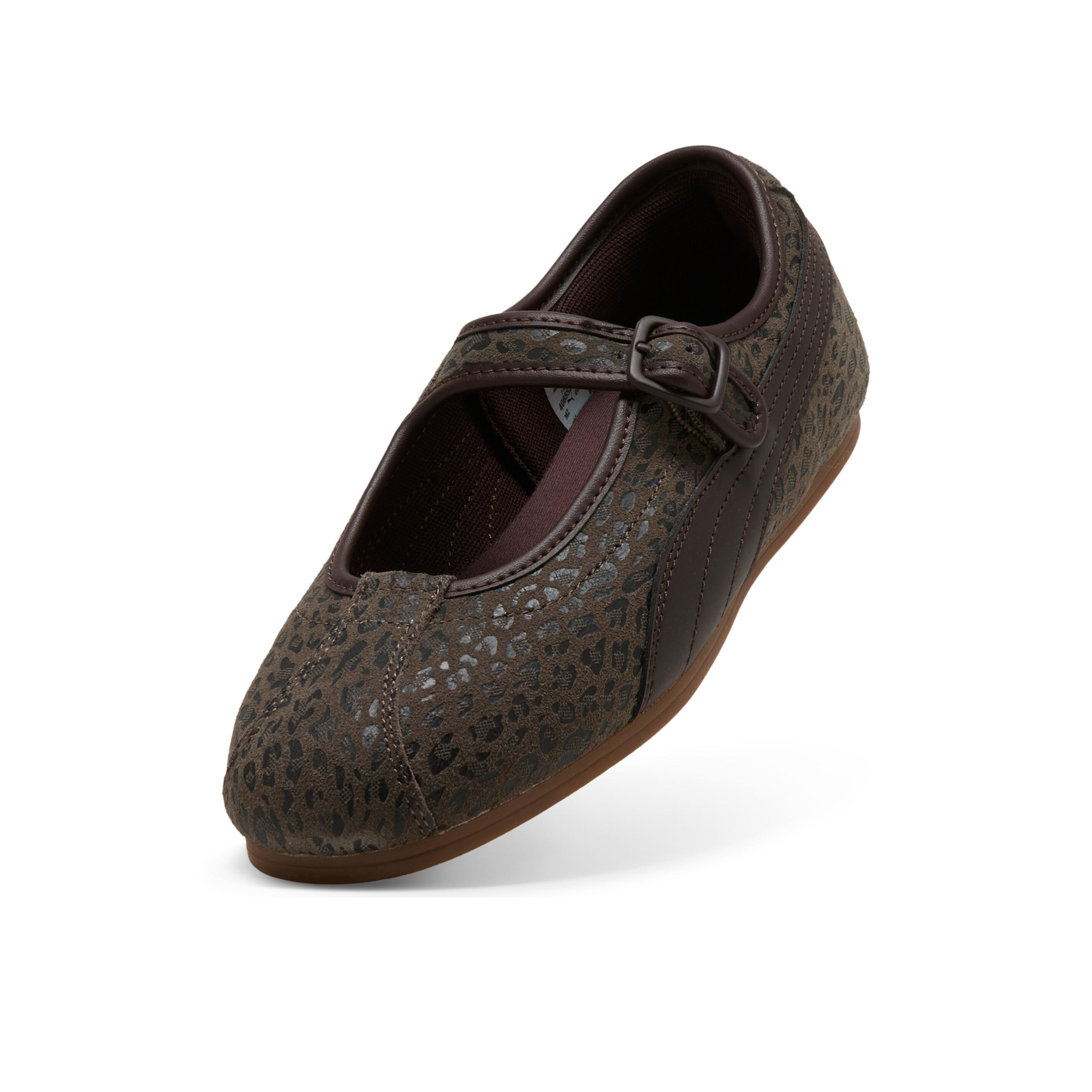 حذاء ماري جين بطبعات تاكليت كات للنساء من بوما-women-shoes-ballerinas-image-4