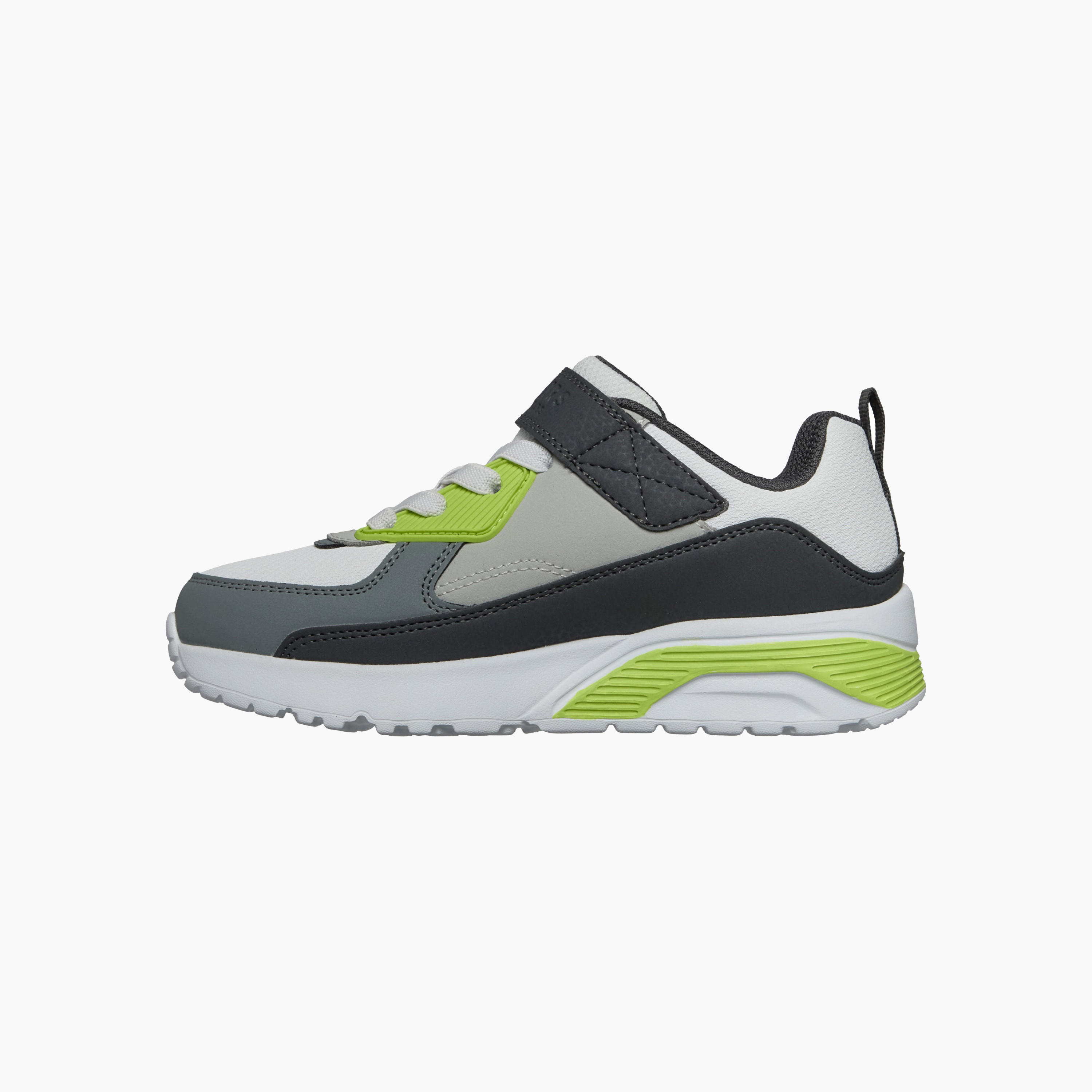 Skechers Boys UNO LITE Hook & Loop Sports Shoes-boys-shoes-sneakers-image-6