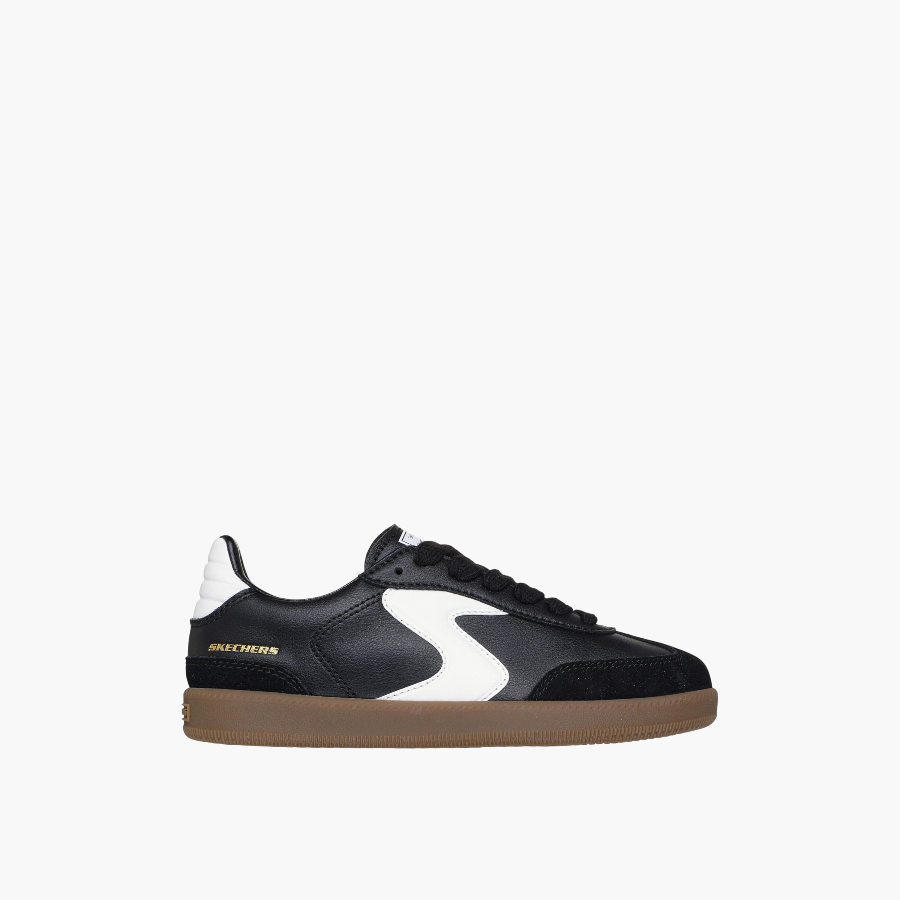 حذاء سنيكرز "زينغر ستريت" برباط إغلاق للأولاد من سكيتشيرز-boys-shoes-sneakers-image-2