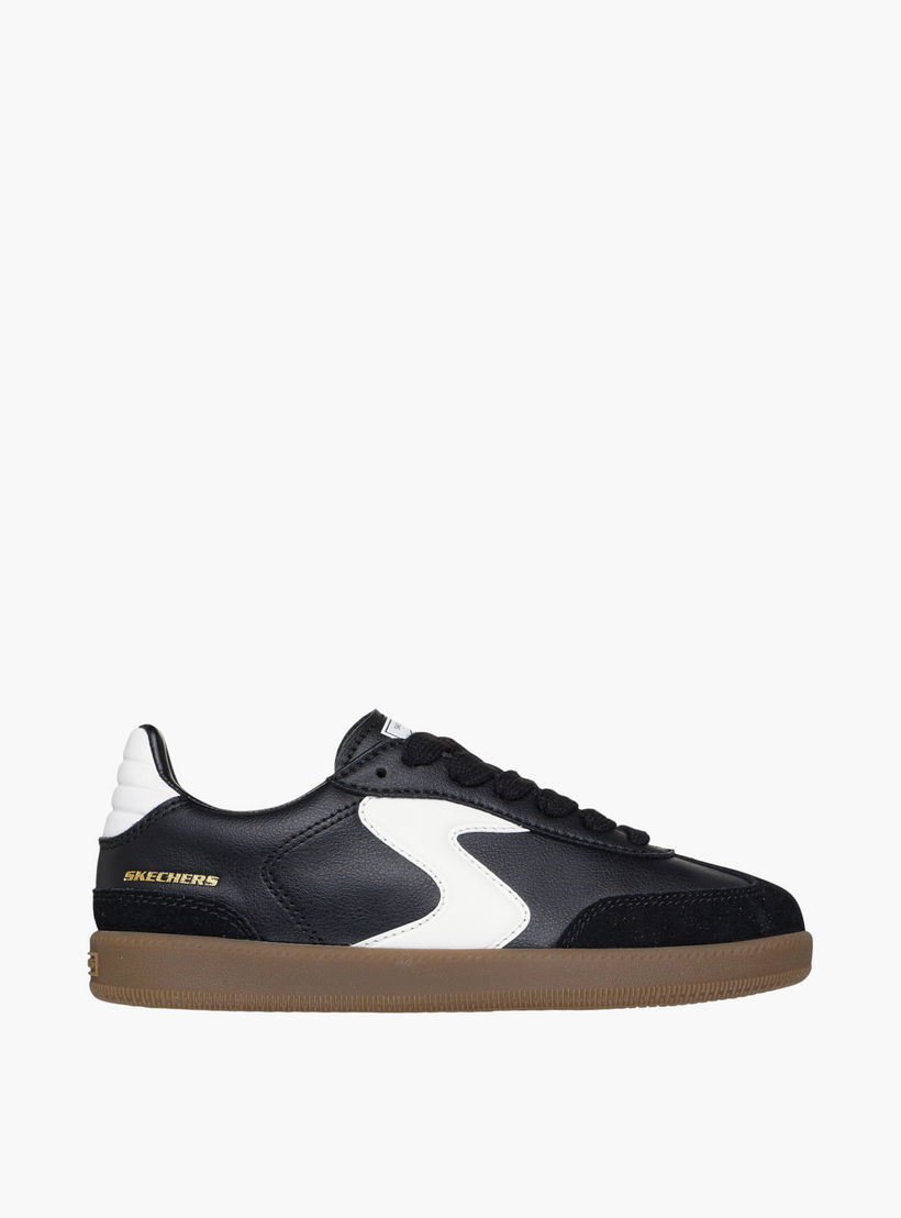 حذاء سنيكرز "زينغر ستريت" برباط إغلاق للأولاد من سكيتشيرز-boys-shoes-sneakers-image-2