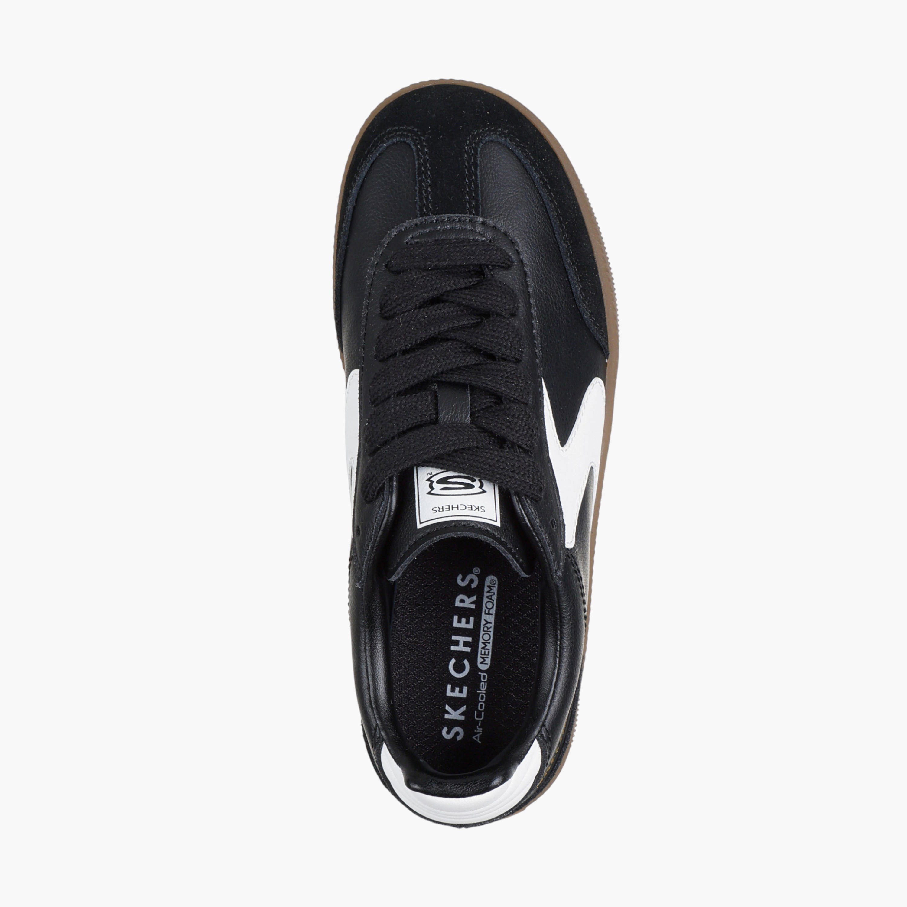 حذاء سنيكرز "زينغر ستريت" برباط إغلاق للأولاد من سكيتشيرز-boys-shoes-sneakers-image-3