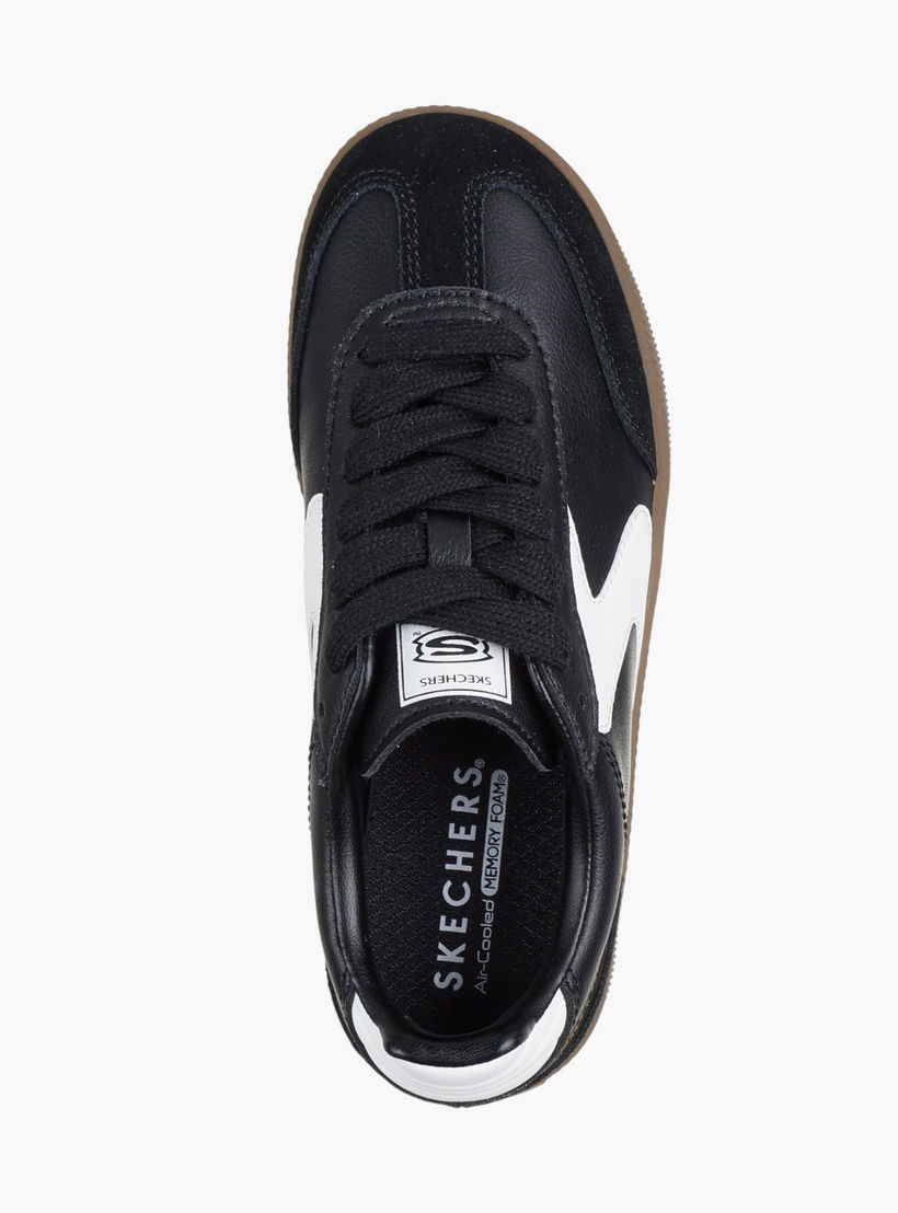 حذاء سنيكرز "زينغر ستريت" برباط إغلاق للأولاد من سكيتشيرز-boys-shoes-sneakers-image-3
