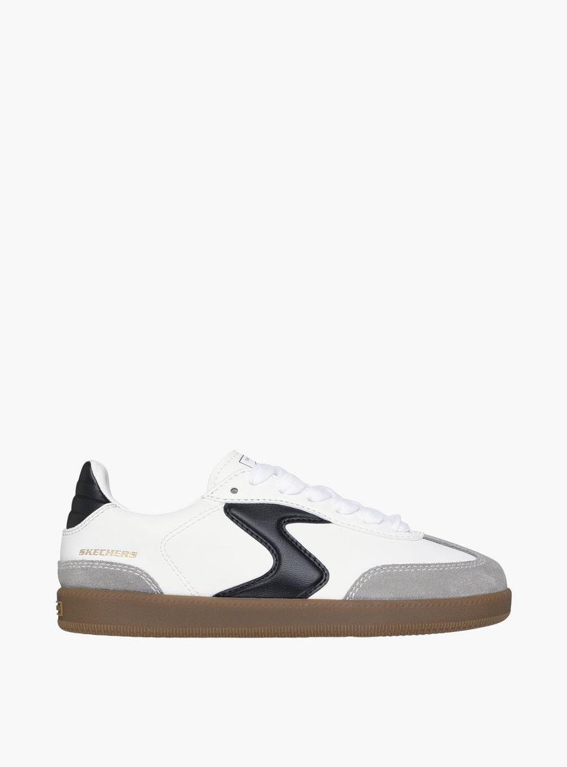 Skechers Boys ZINGER STREET Lace-Up Sneakers-boys-shoes-sneakers-image-2