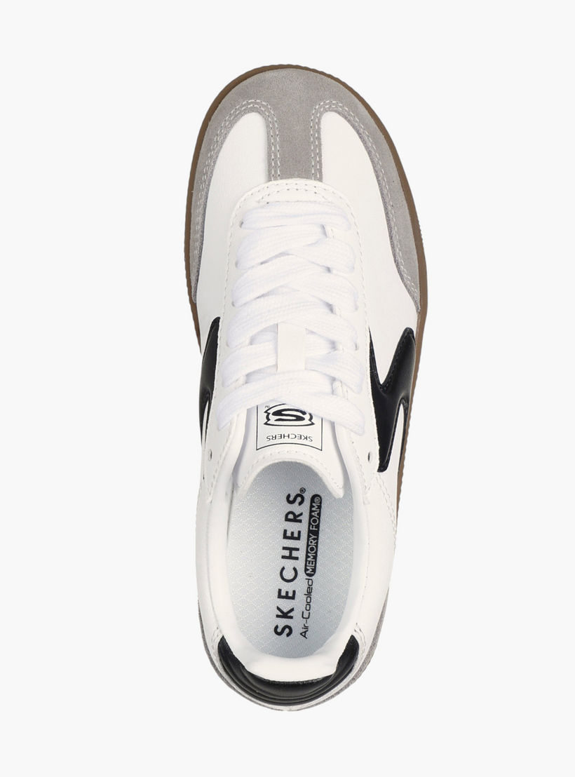 Skechers Boys ZINGER STREET Lace-Up Sneakers-boys-shoes-sneakers-image-3