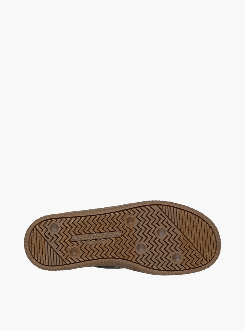 Skechers Boys ZINGER STREET Lace-Up Sneakers-boys-shoes-sneakers-image-4