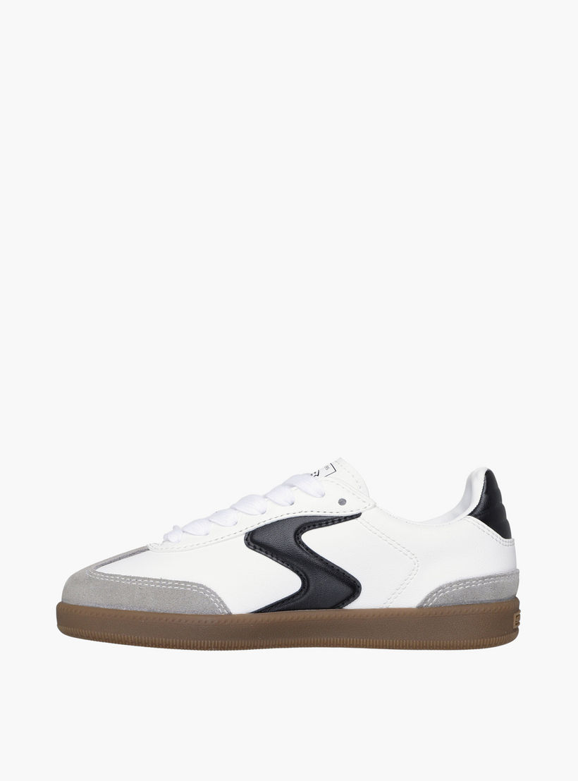 Skechers Boys ZINGER STREET Lace-Up Sneakers-boys-shoes-sneakers-image-5