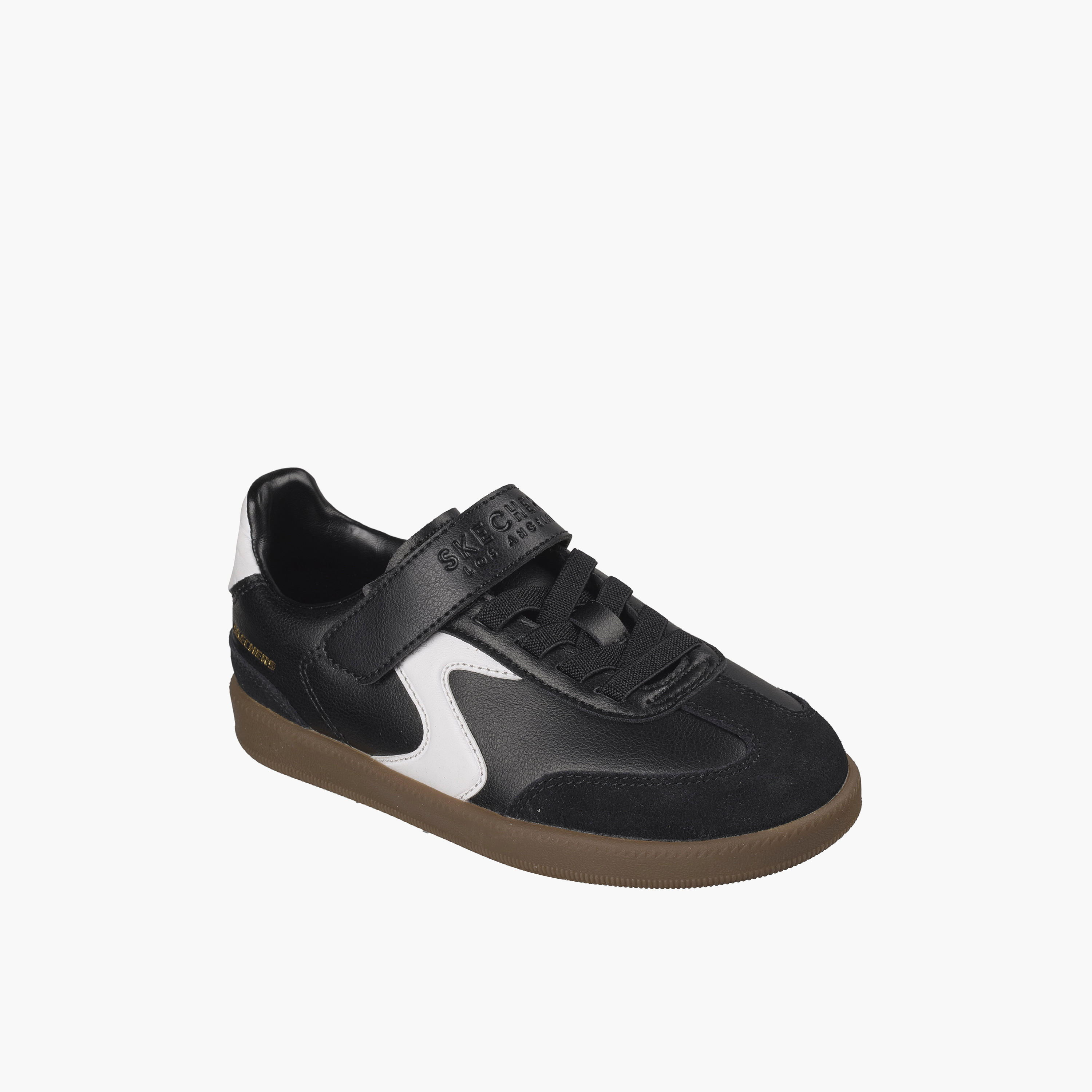 حذاء سنيكرز بشريط إغلاق لاصق هوتشوت للأولاد من سكيتشرز-sports-boys-shoes-image-1