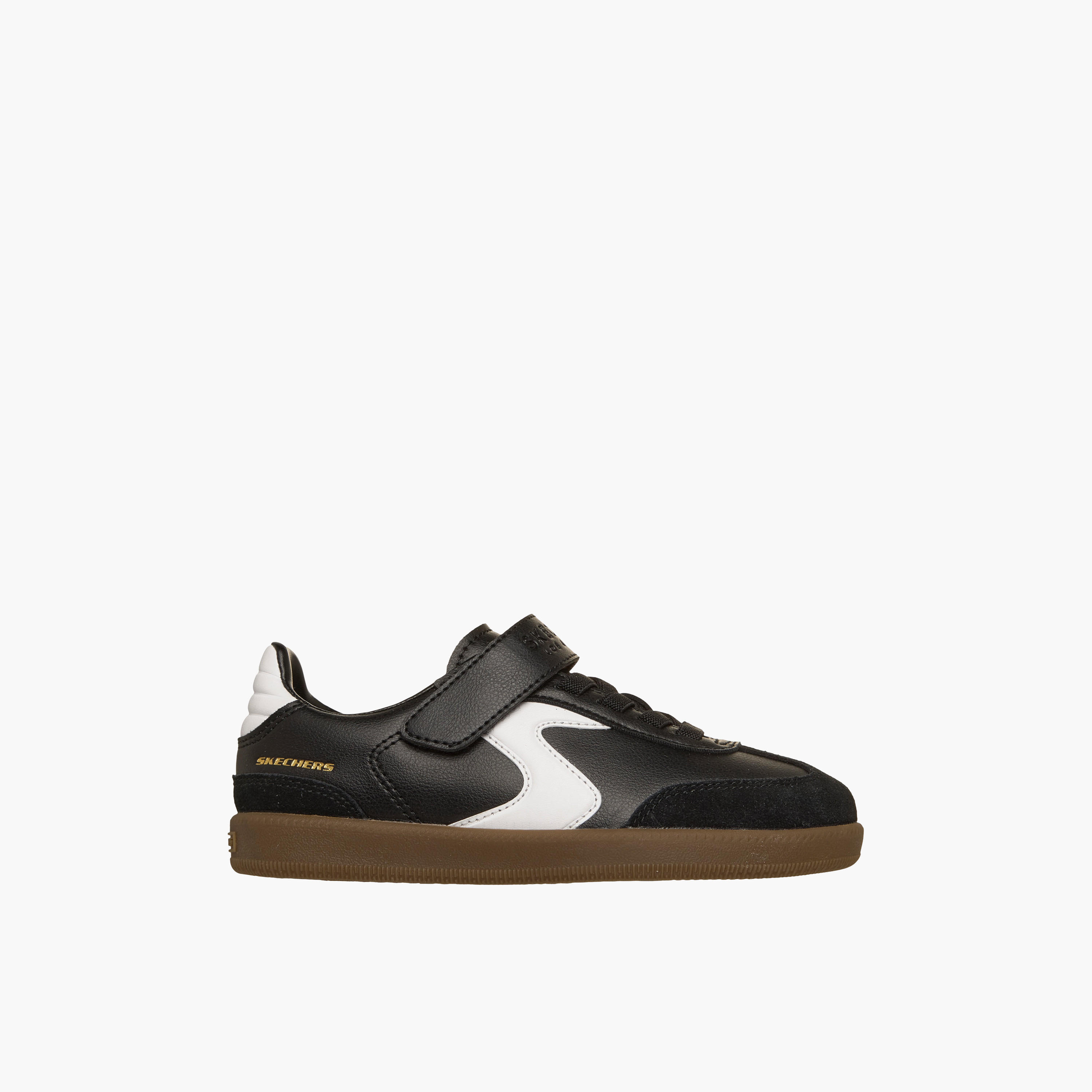 حذاء سنيكرز بشريط إغلاق لاصق هوتشوت للأولاد من سكيتشرز-sports-boys-shoes-image-3