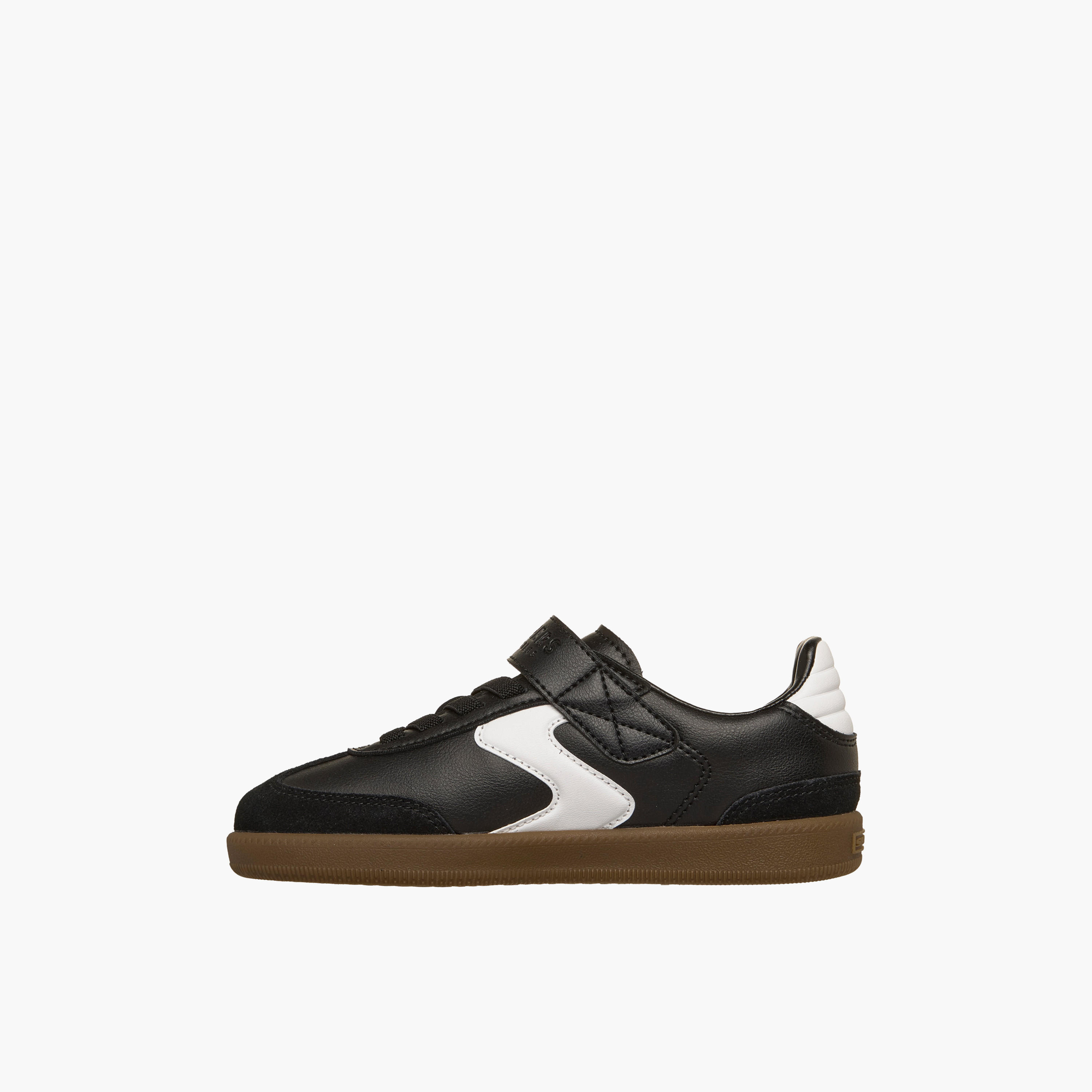 حذاء سنيكرز بشريط إغلاق لاصق هوتشوت للأولاد من سكيتشرز-sports-boys-shoes-image-5